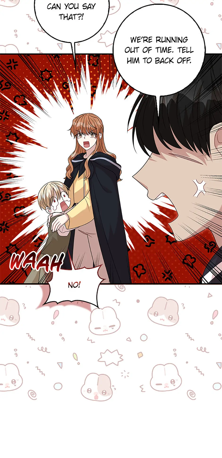 Male Lead Likes My Support! Chapter 10 - Page 48