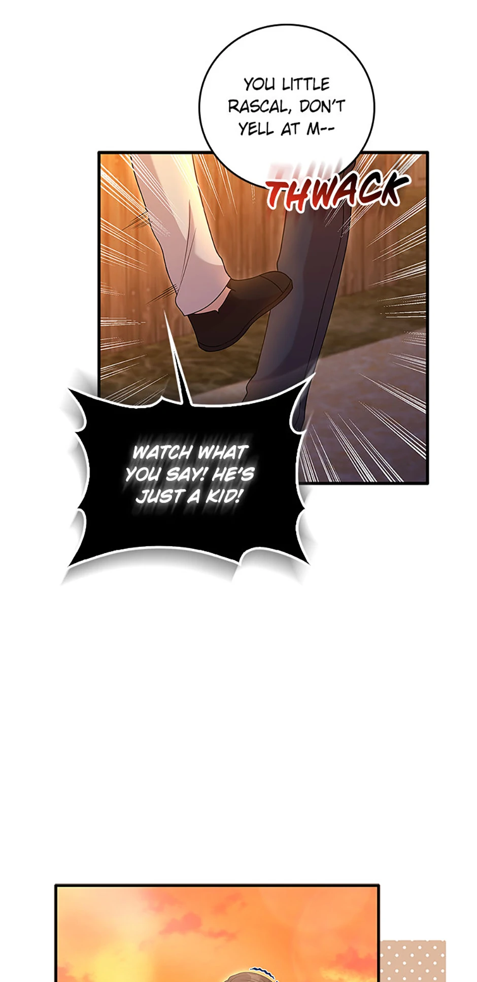 Male Lead Likes My Support! Chapter 10 - Page 49