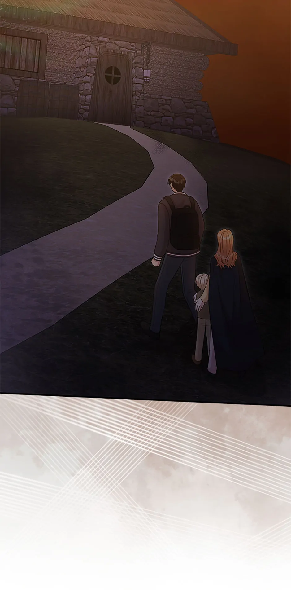 Male Lead Likes My Support! Chapter 10 - Page 52