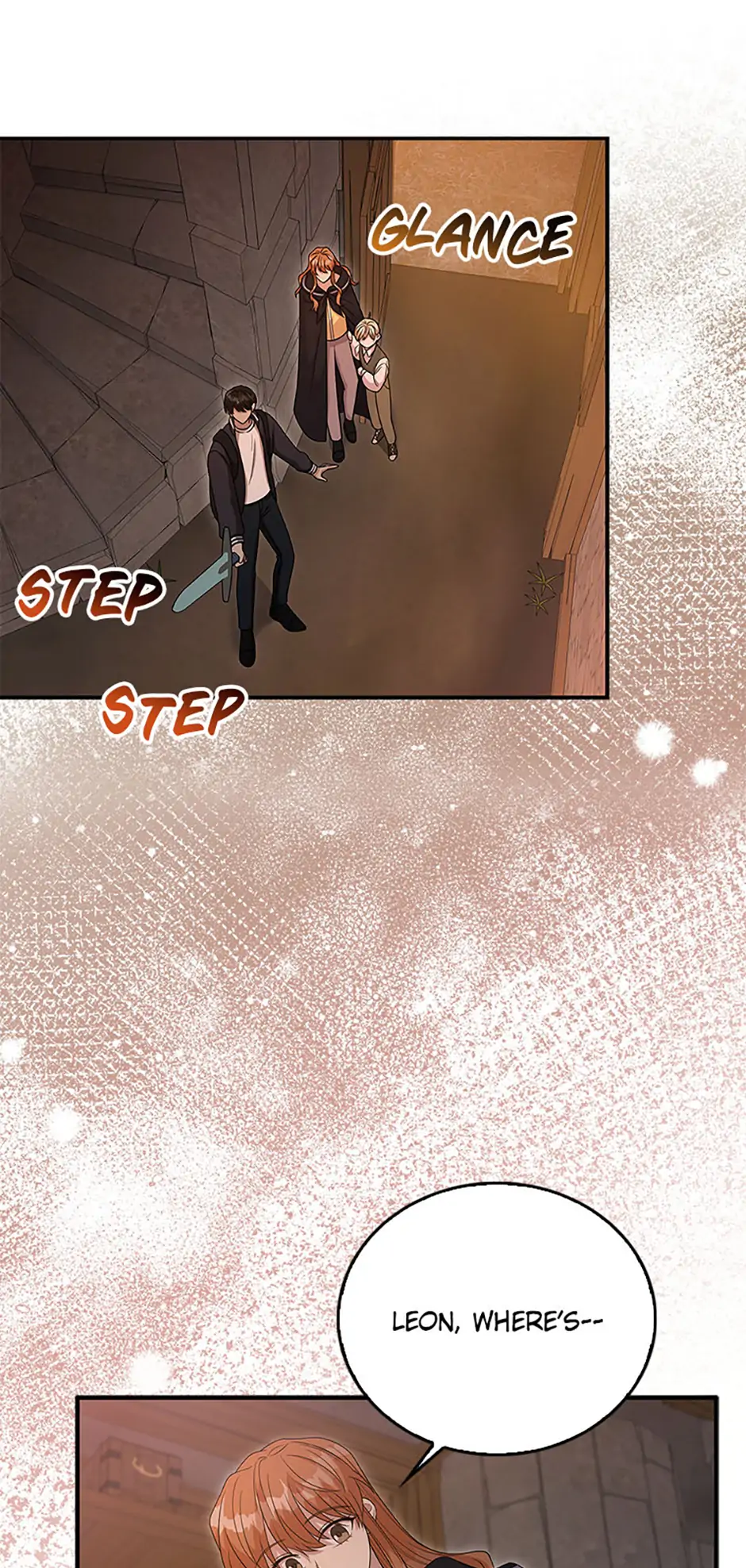 Male Lead Likes My Support! Chapter 10 - Page 53