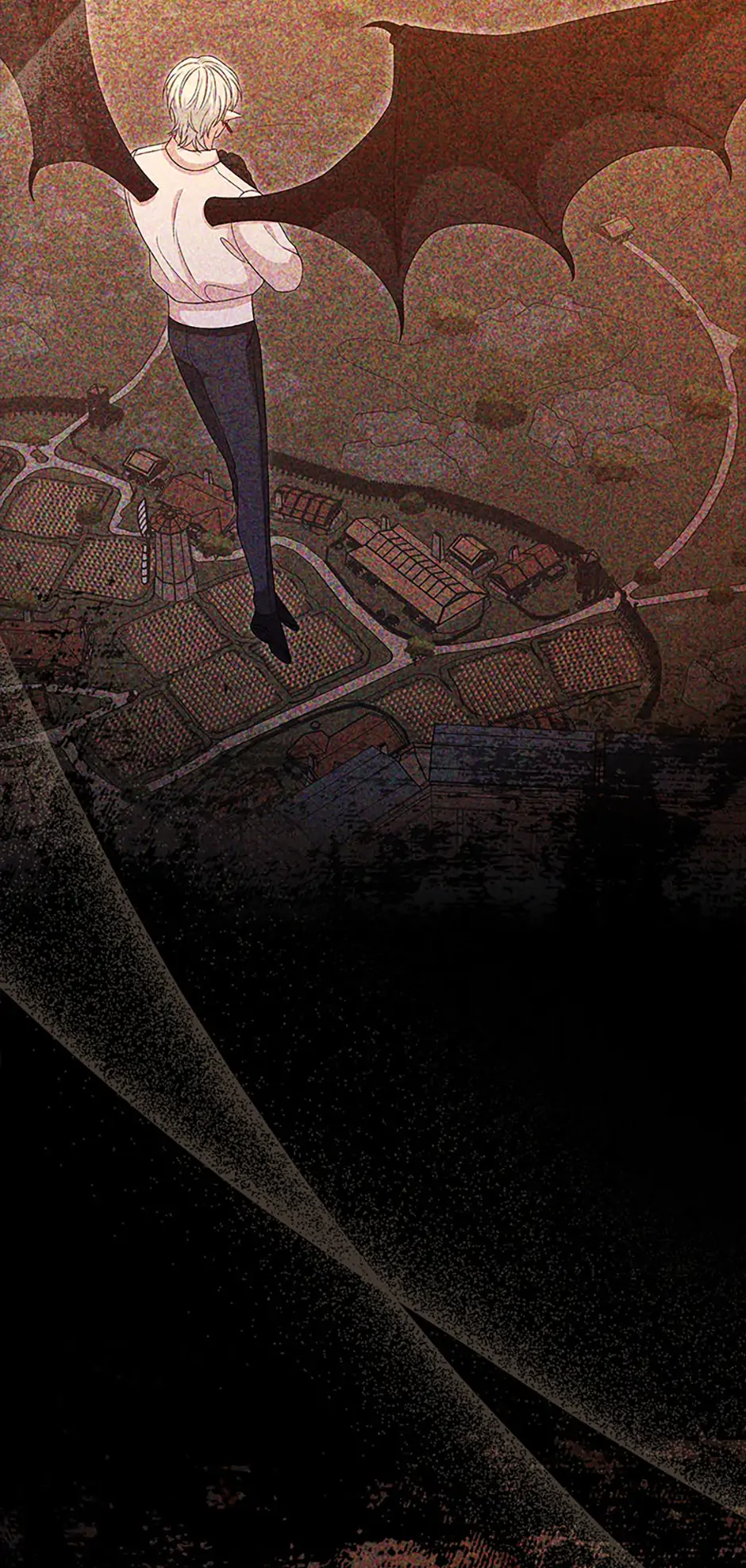 Male Lead Likes My Support! Chapter 10 - Page 56