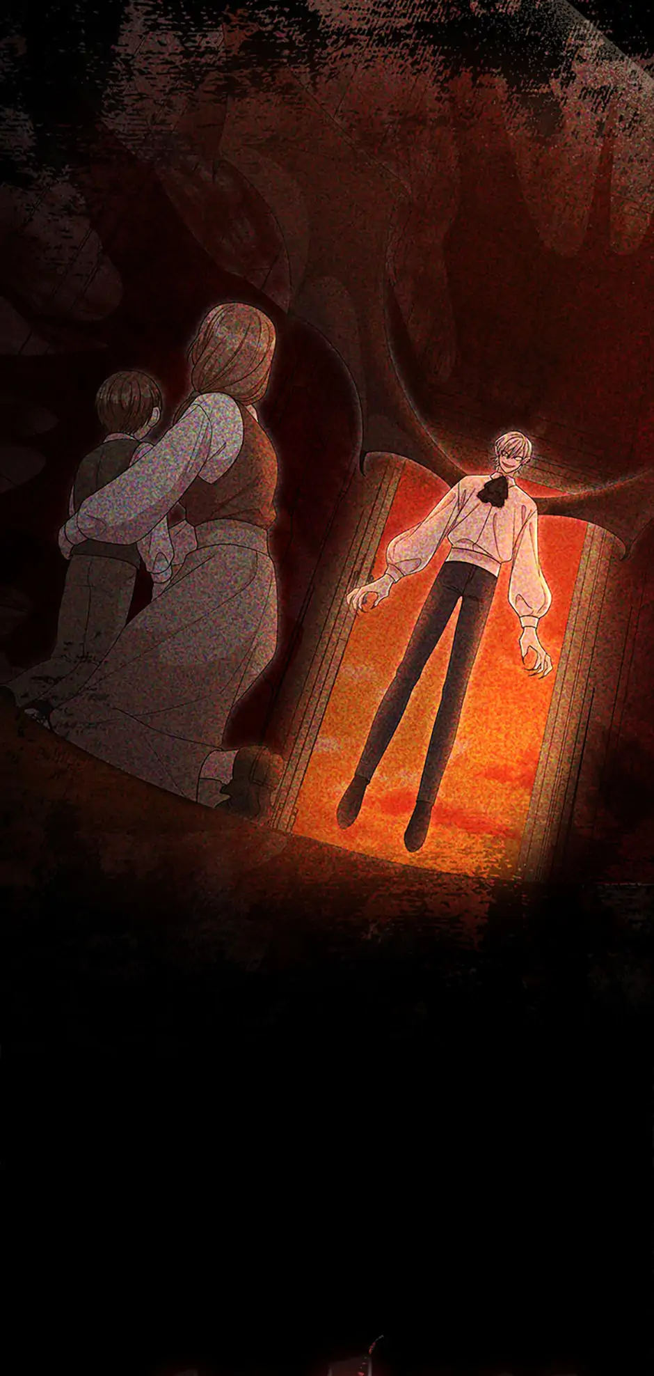 Male Lead Likes My Support! Chapter 10 - Page 57