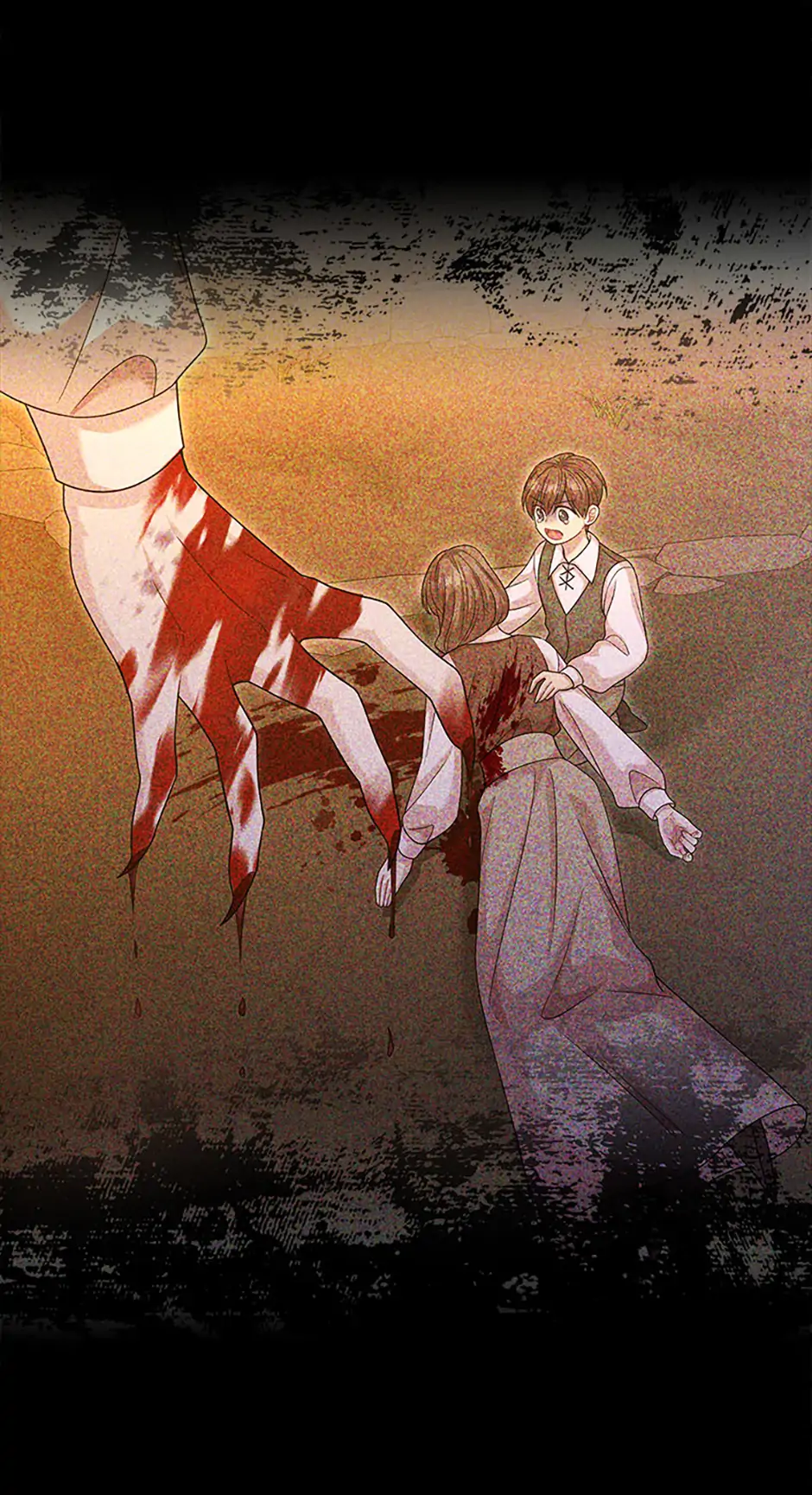 Male Lead Likes My Support! Chapter 10 - Page 59