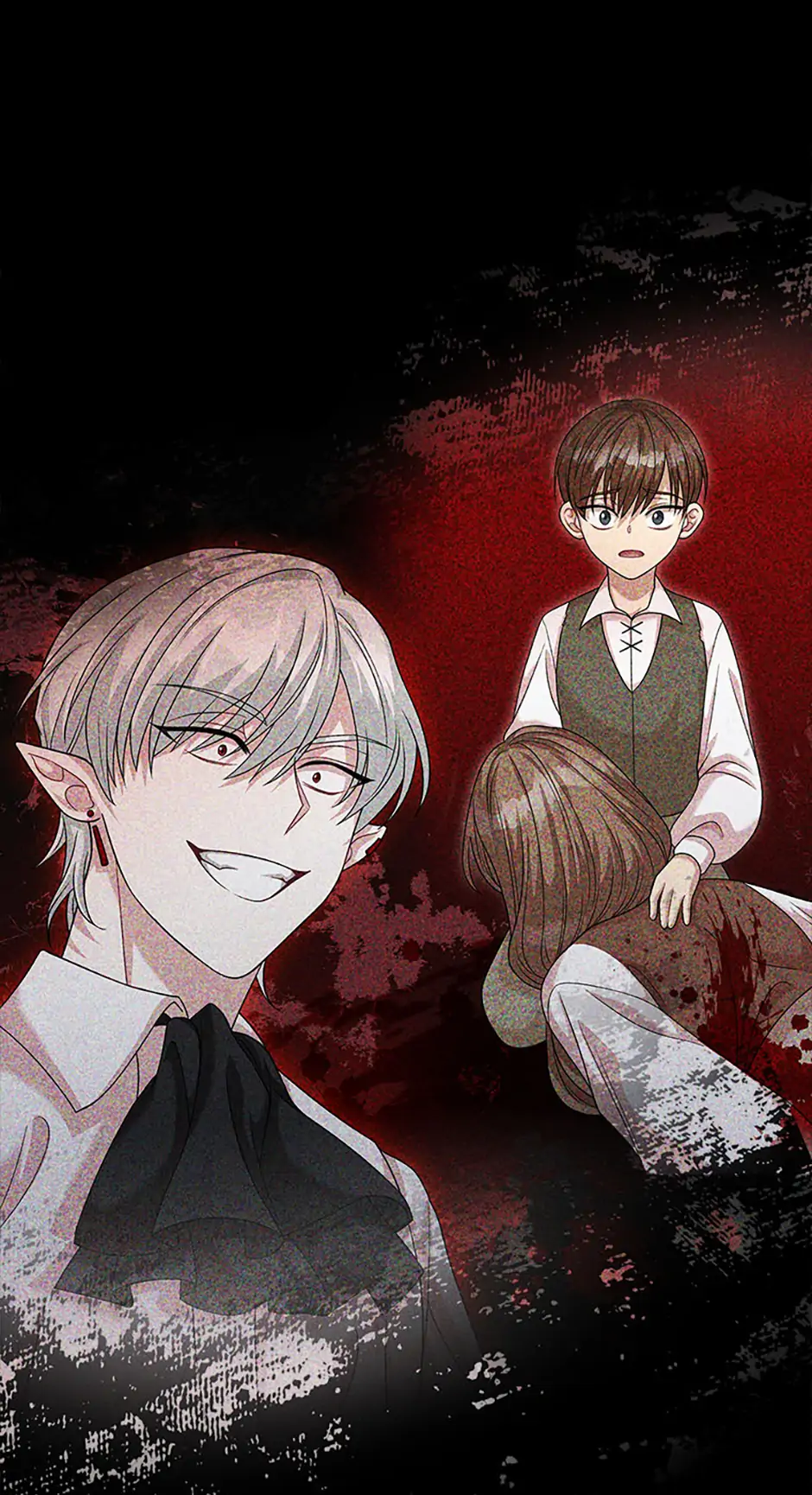 Male Lead Likes My Support! Chapter 10 - Page 60