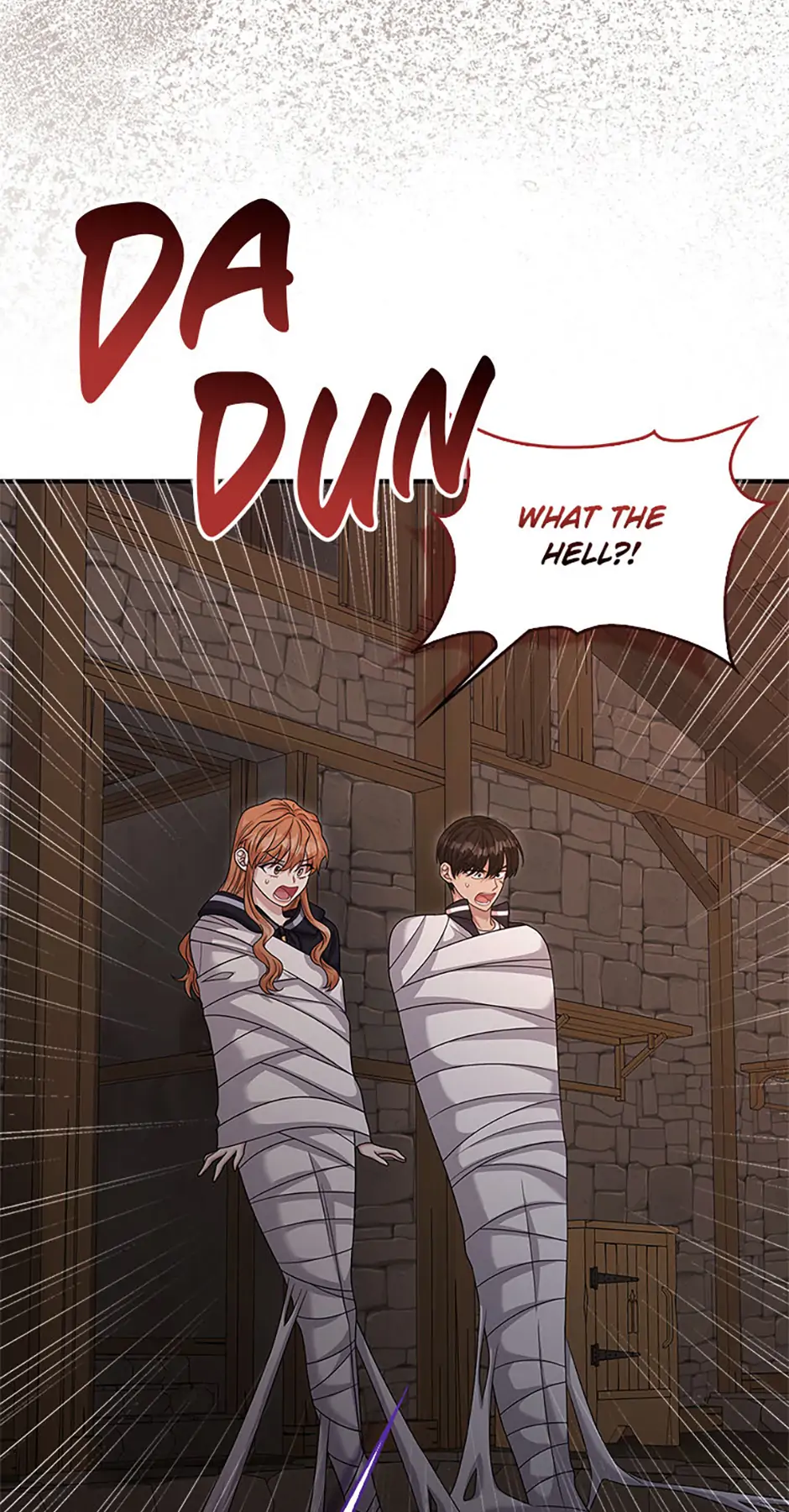 Male Lead Likes My Support! Chapter 10 - Page 67