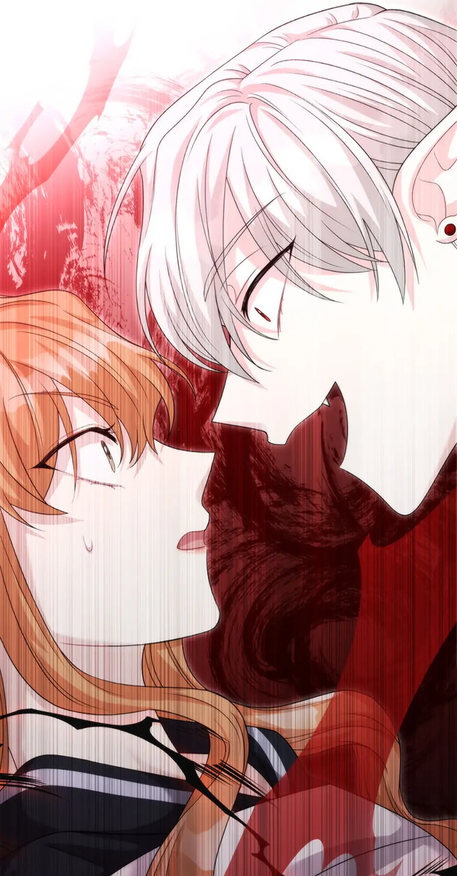 Male Lead Likes My Support! Chapter 10 - Page 71