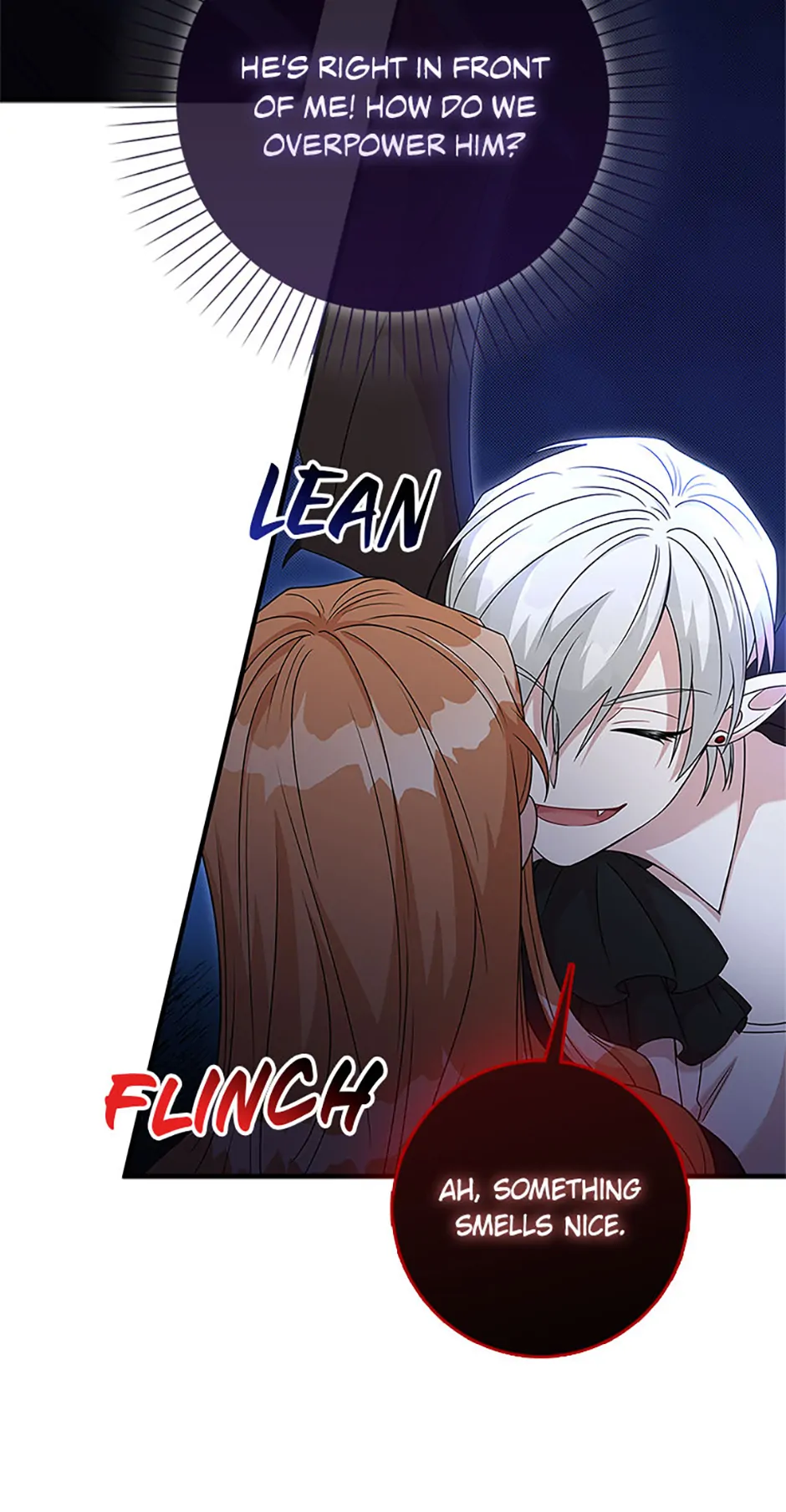 Male Lead Likes My Support! Chapter 11 - Page 4