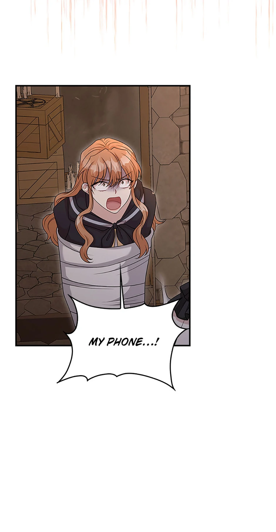 Male Lead Likes My Support! Chapter 11 - Page 7