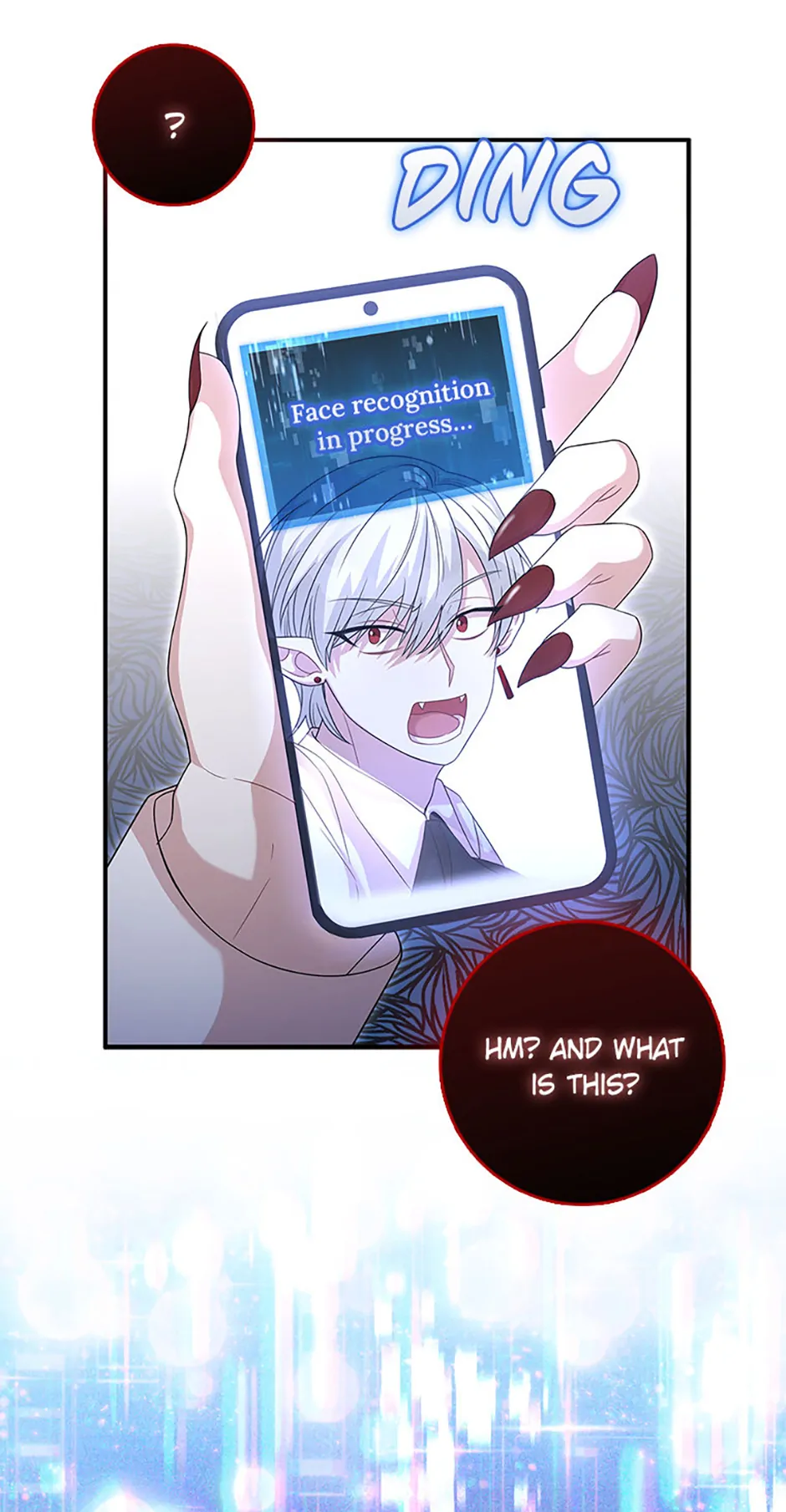 Male Lead Likes My Support! Chapter 11 - Page 8