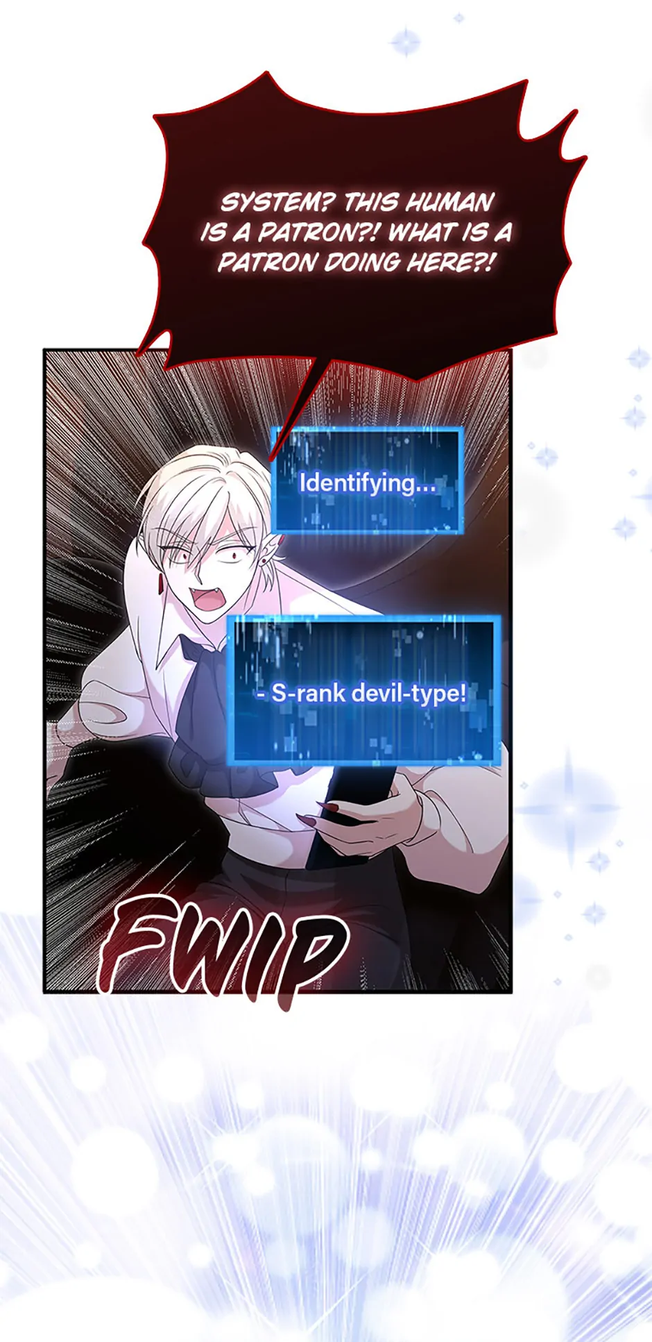 Male Lead Likes My Support! Chapter 11 - Page 10