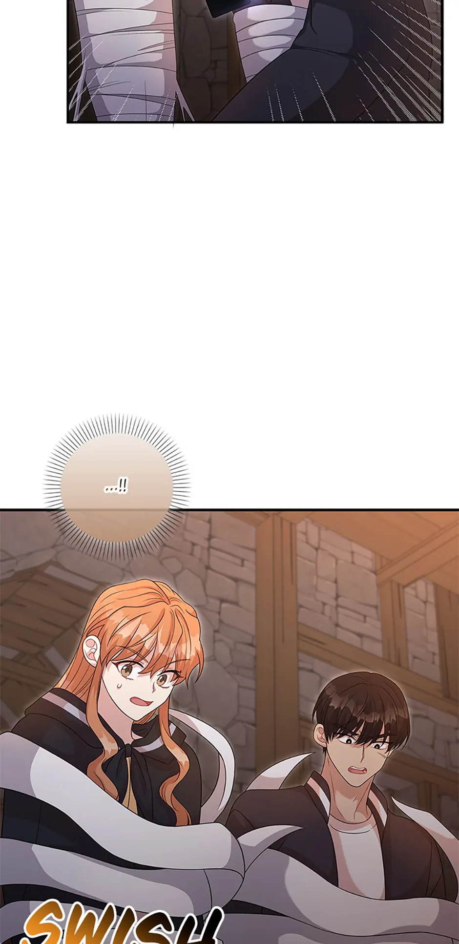 Male Lead Likes My Support! Chapter 11 - Page 12