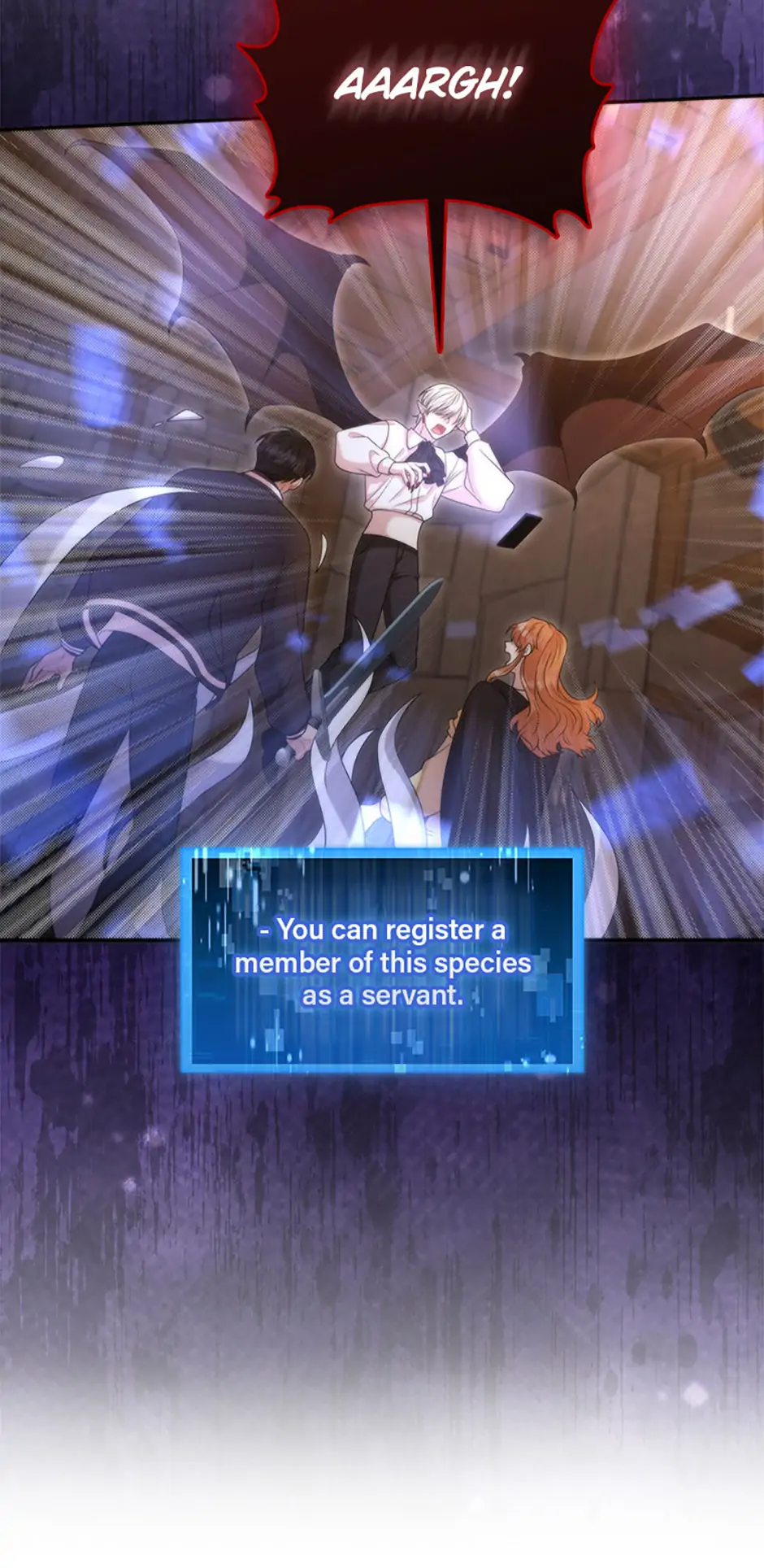 Male Lead Likes My Support! Chapter 11 - Page 15