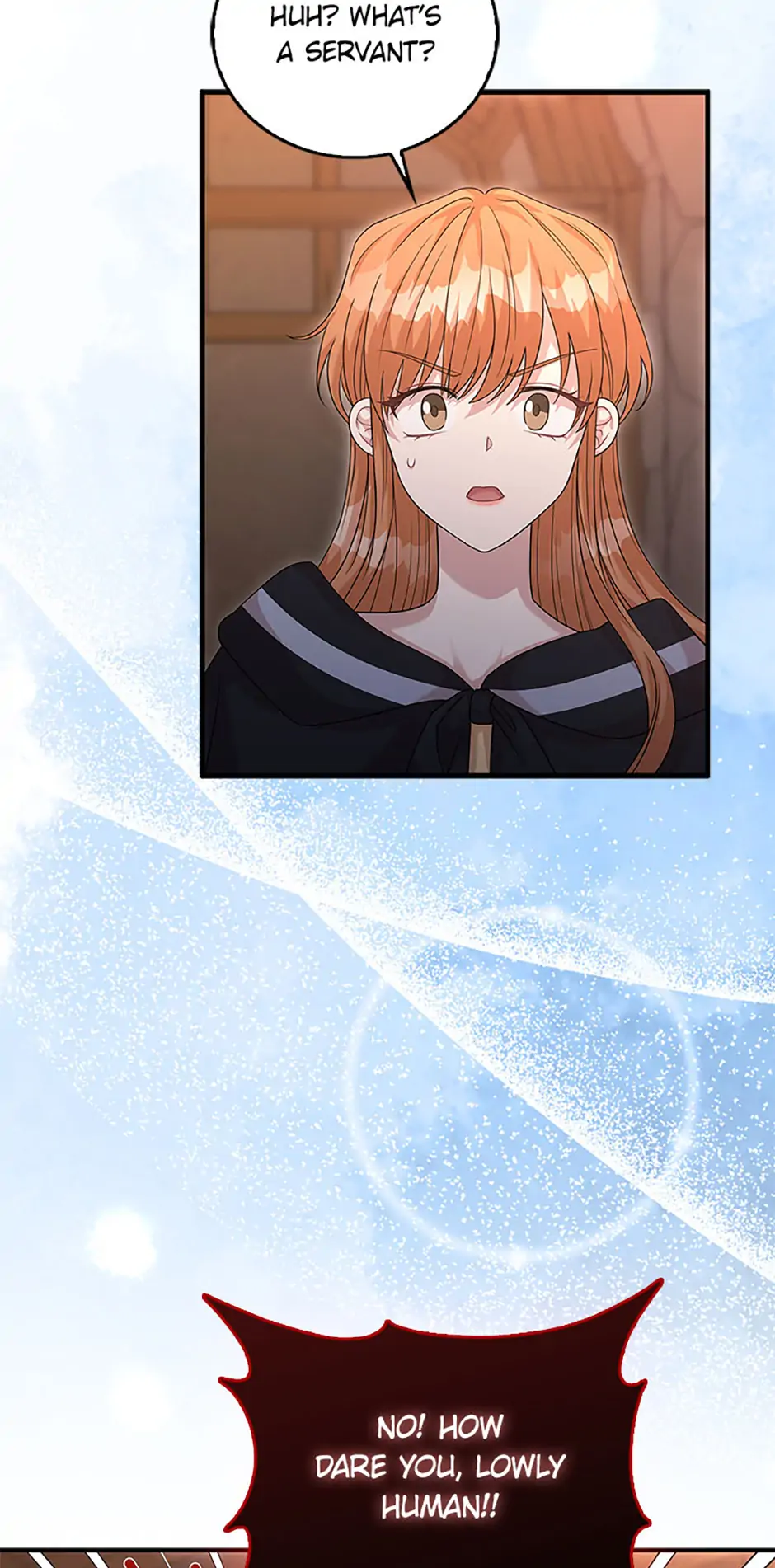 Male Lead Likes My Support! Chapter 11 - Page 17