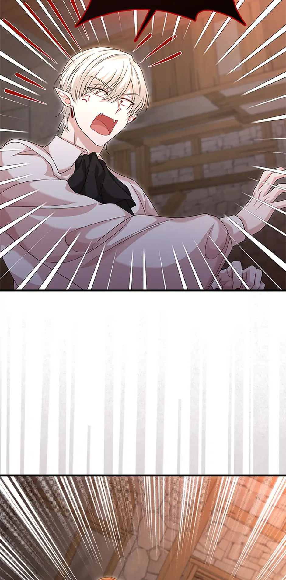 Male Lead Likes My Support! Chapter 11 - Page 18