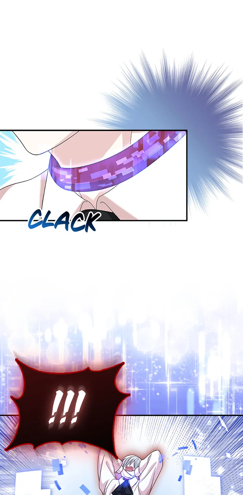 Male Lead Likes My Support! Chapter 11 - Page 22