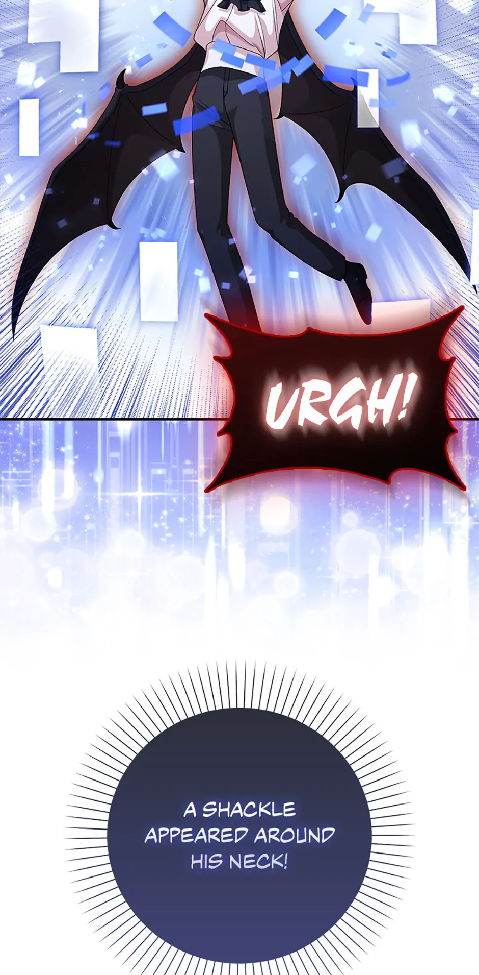 Male Lead Likes My Support! Chapter 11 - Page 23