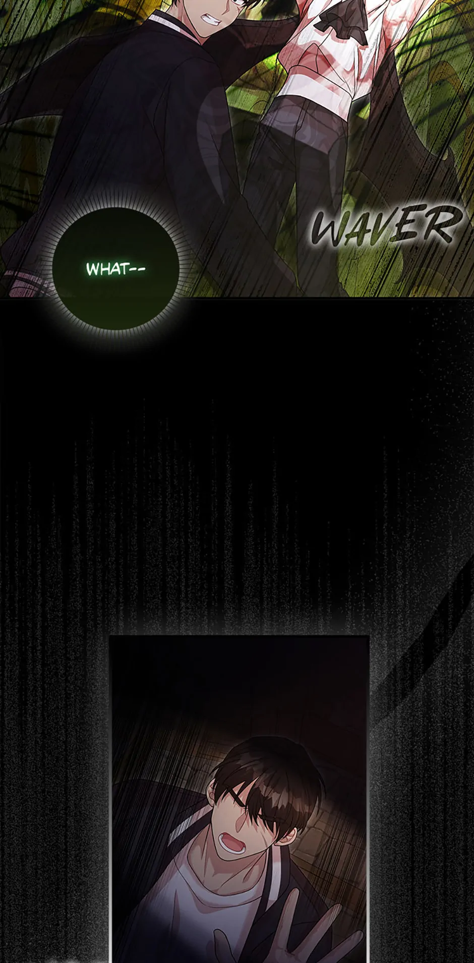 Male Lead Likes My Support! Chapter 11 - Page 26