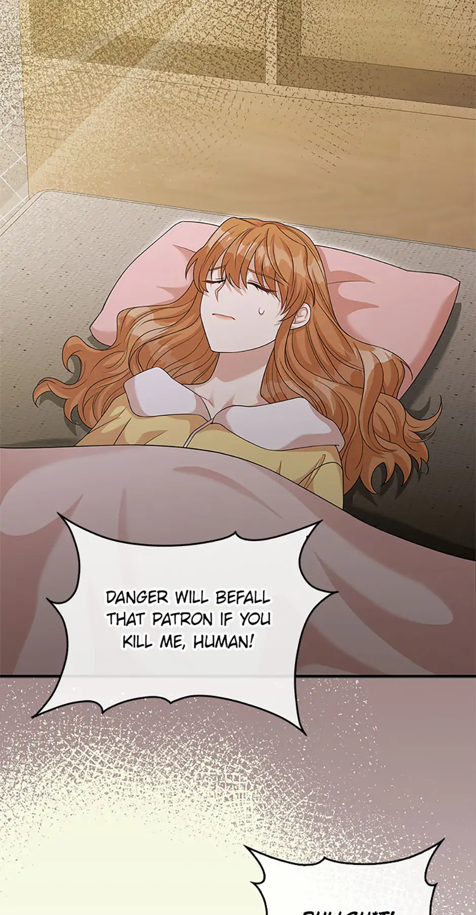 Male Lead Likes My Support! Chapter 11 - Page 30