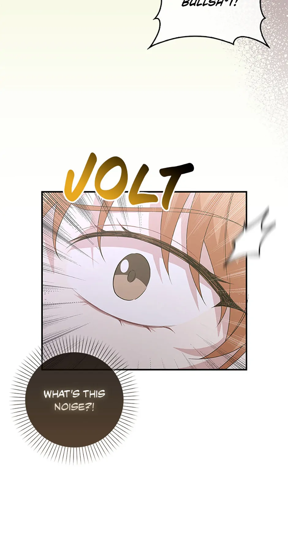 Male Lead Likes My Support! Chapter 11 - Page 31