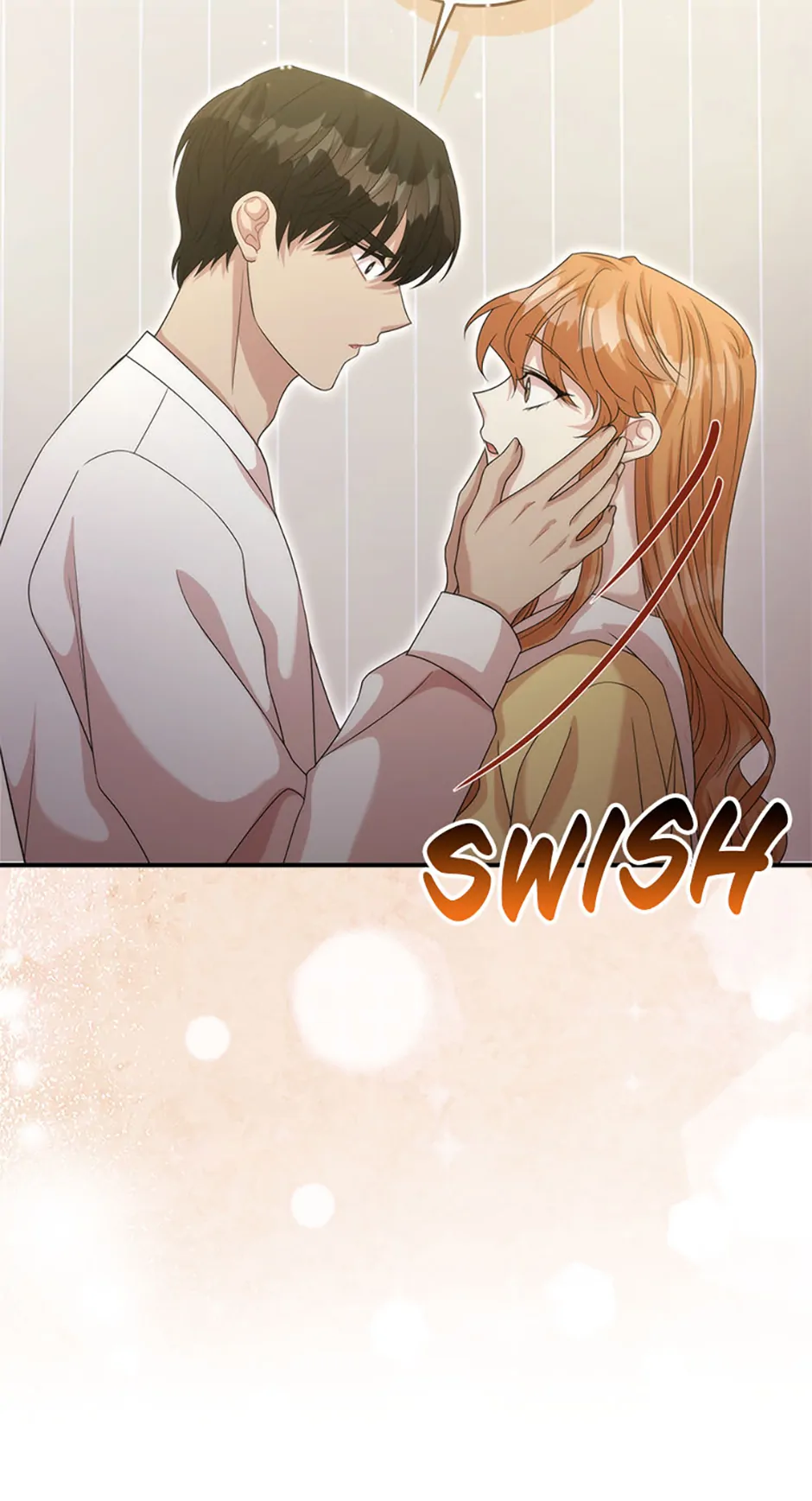 Male Lead Likes My Support! Chapter 11 - Page 40