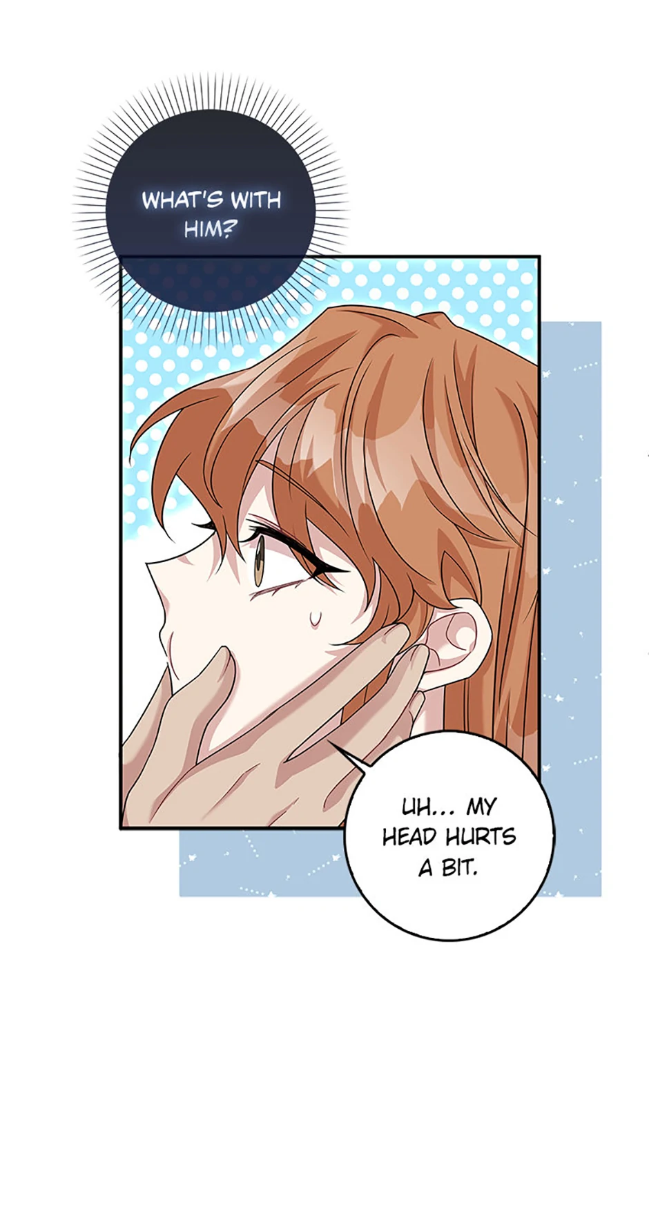 Male Lead Likes My Support! Chapter 11 - Page 41