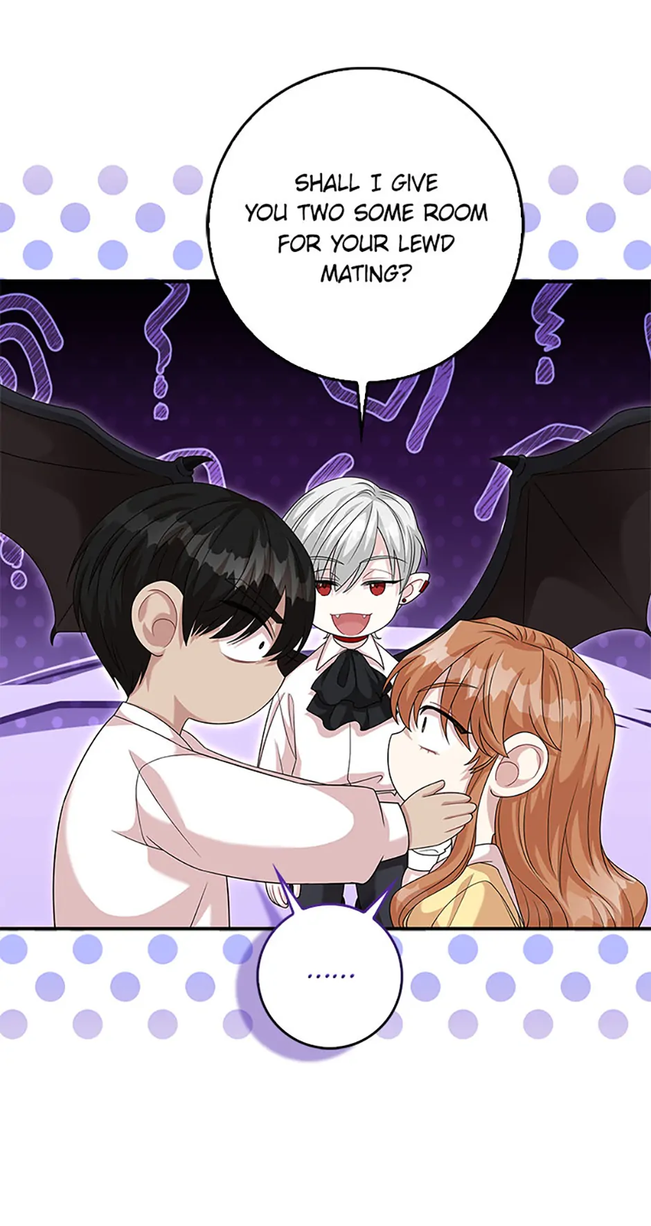 Male Lead Likes My Support! Chapter 11 - Page 42