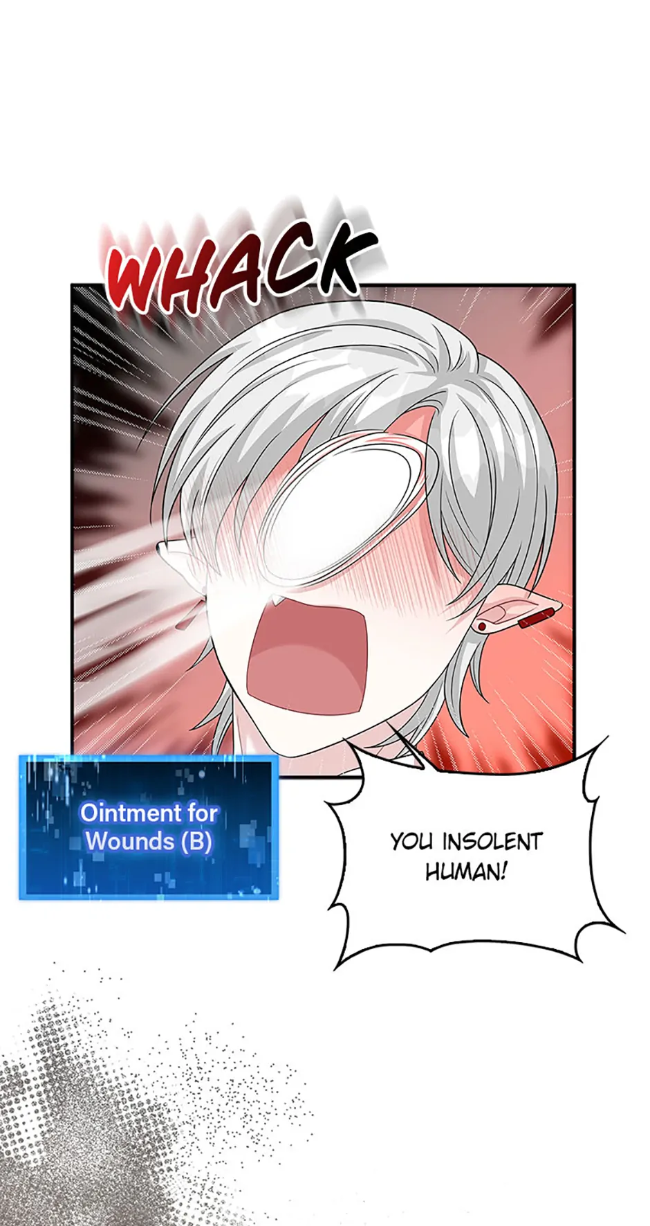 Male Lead Likes My Support! Chapter 11 - Page 43