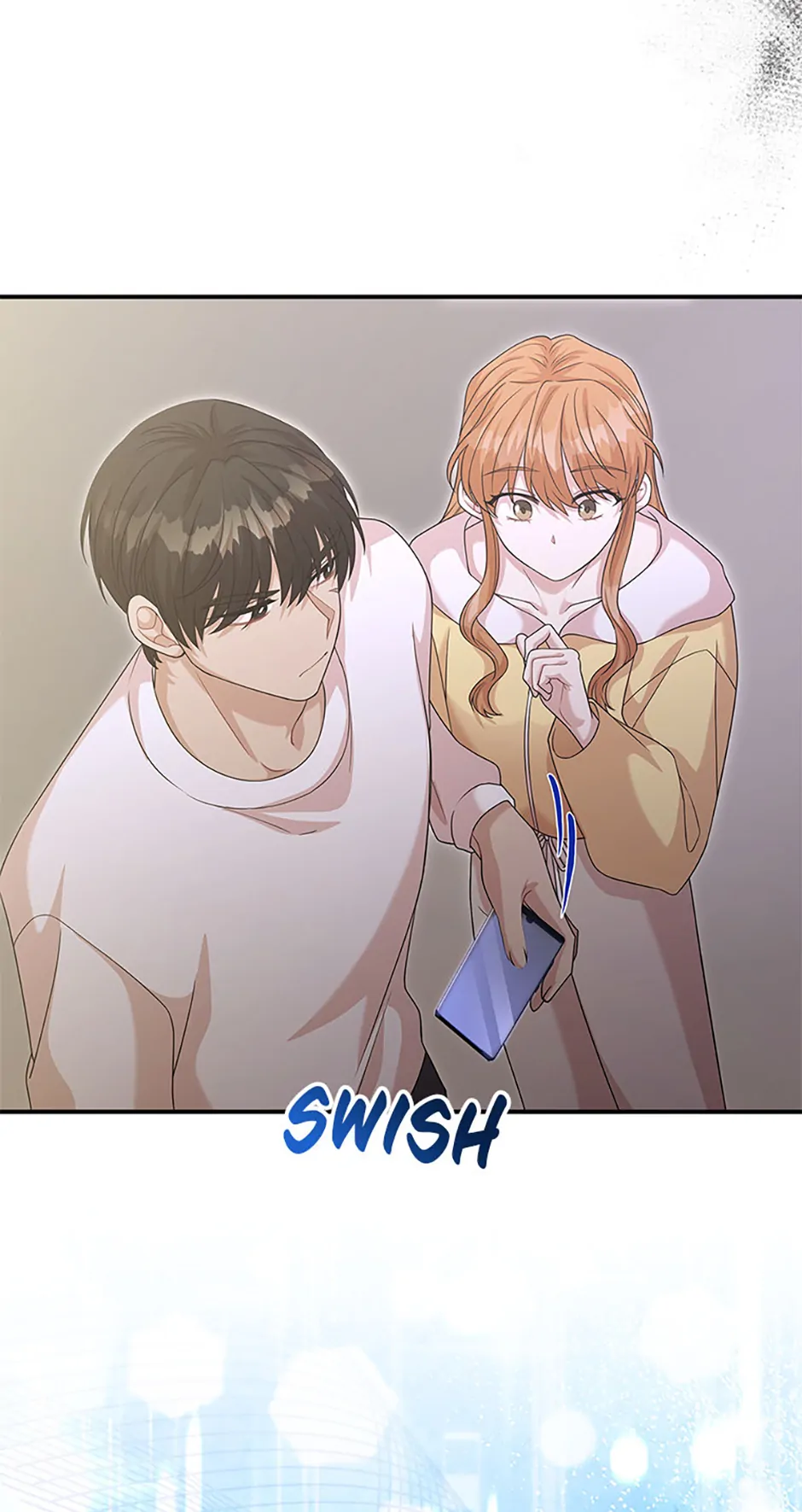 Male Lead Likes My Support! Chapter 11 - Page 45