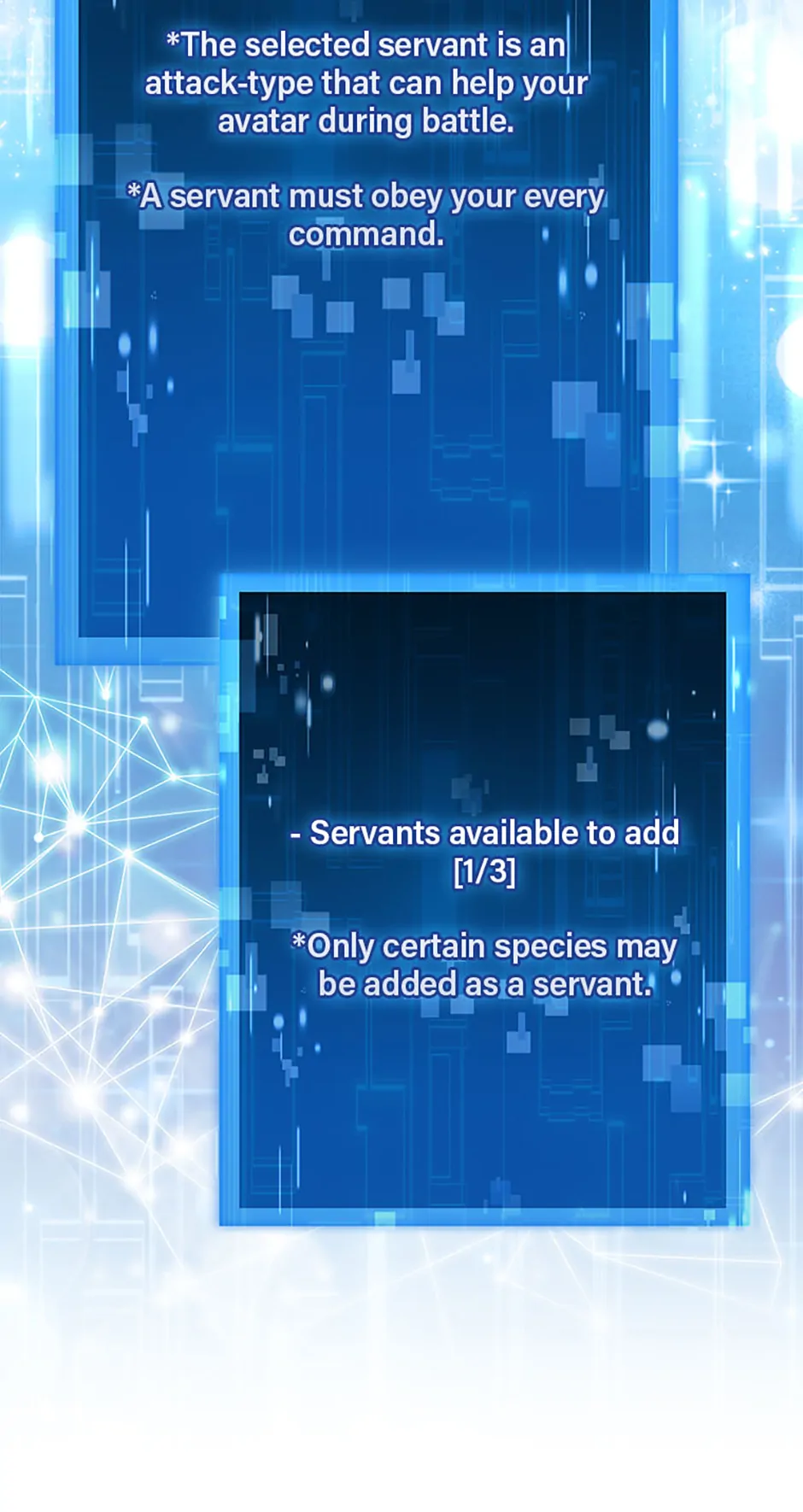 Male Lead Likes My Support! Chapter 11 - Page 47