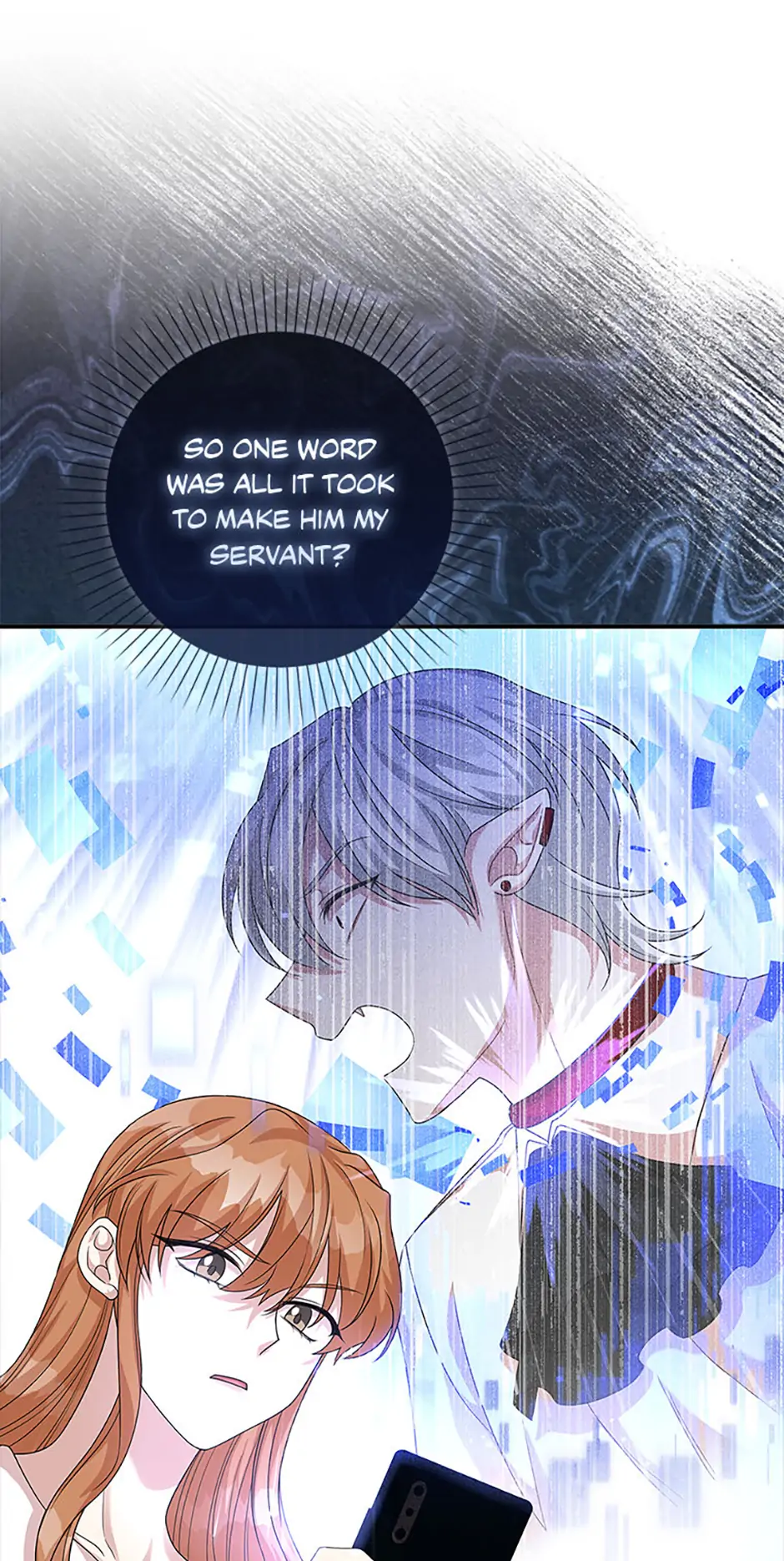 Male Lead Likes My Support! Chapter 11 - Page 48