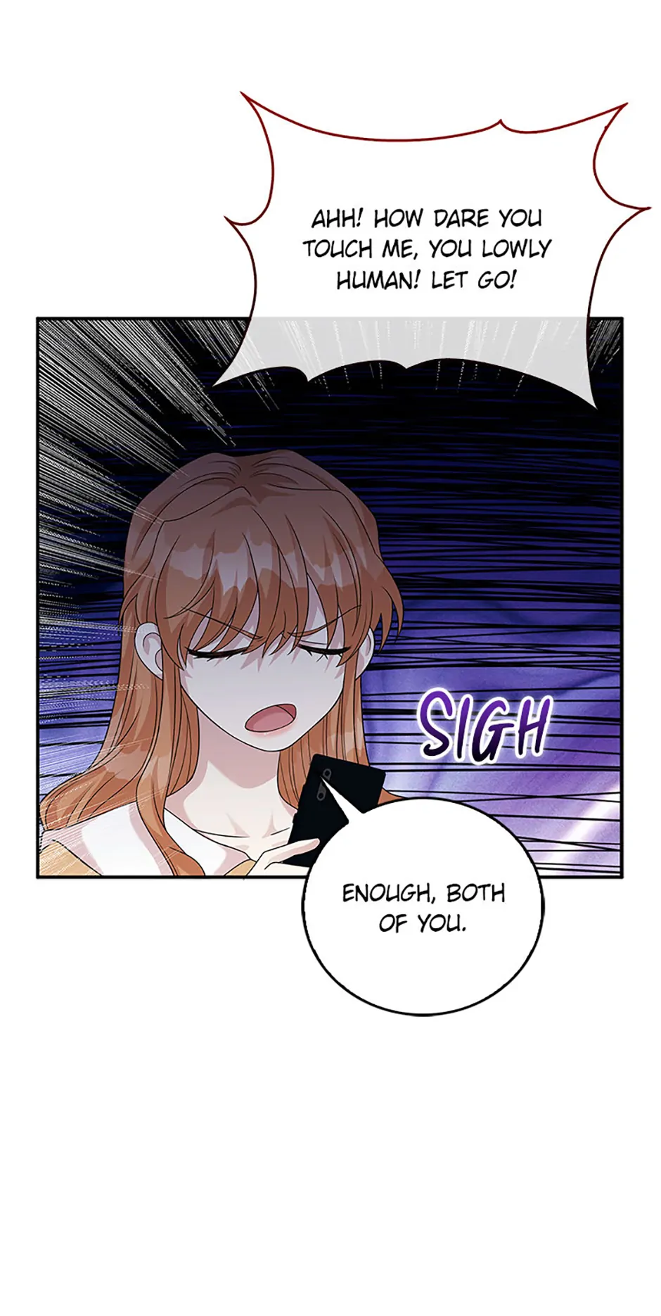 Male Lead Likes My Support! Chapter 11 - Page 52