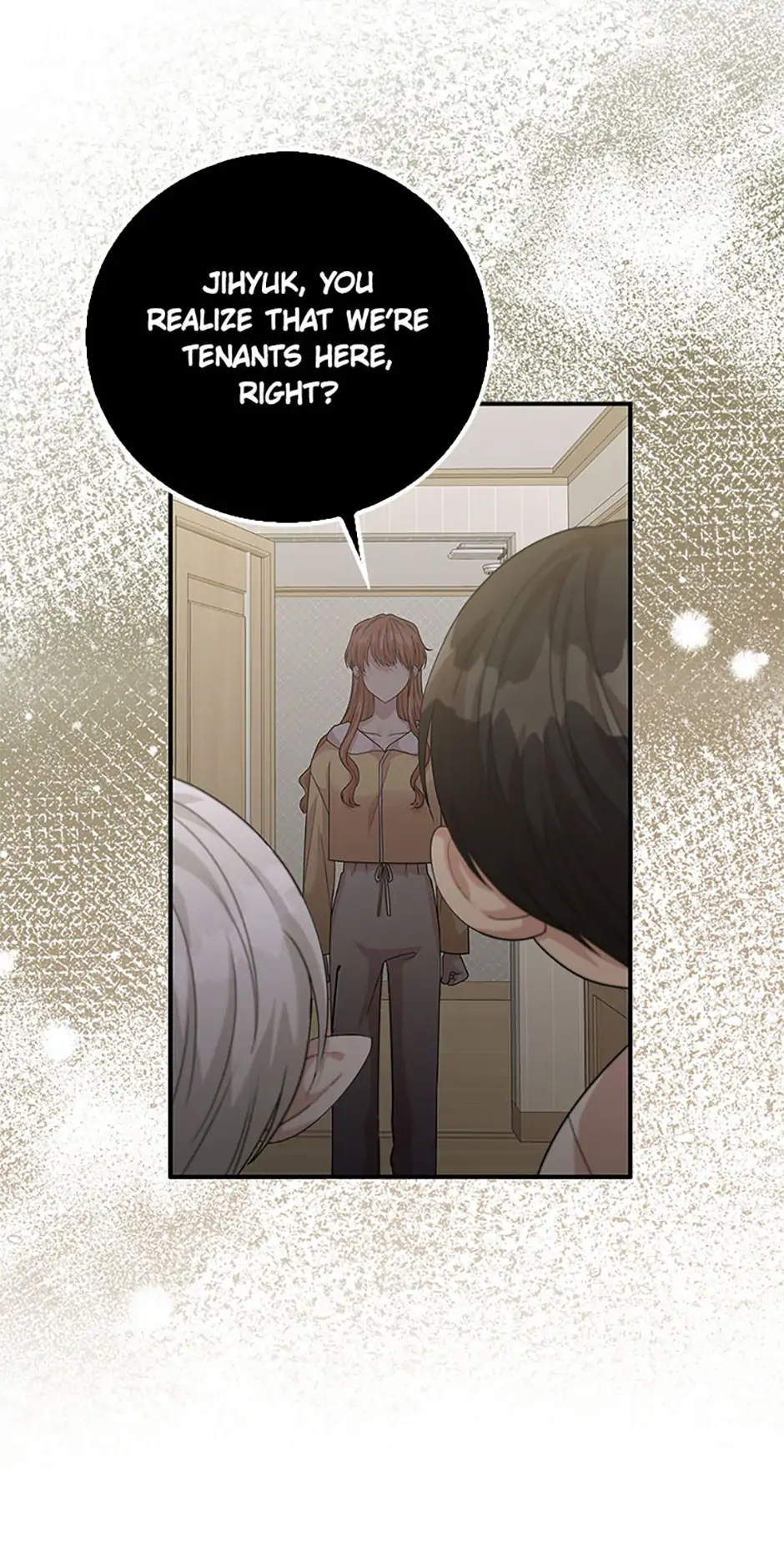 Male Lead Likes My Support! Chapter 11 - Page 54