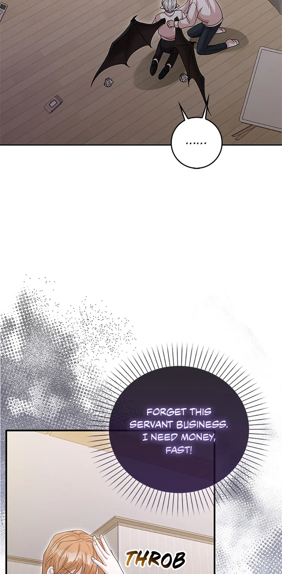 Male Lead Likes My Support! Chapter 11 - Page 57