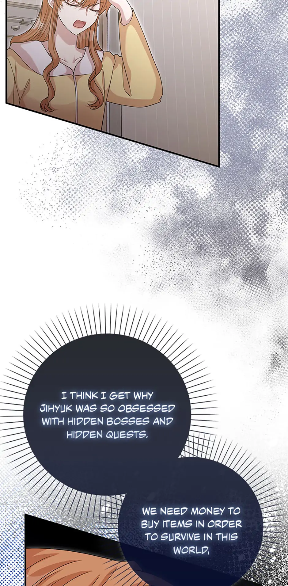 Male Lead Likes My Support! Chapter 11 - Page 58