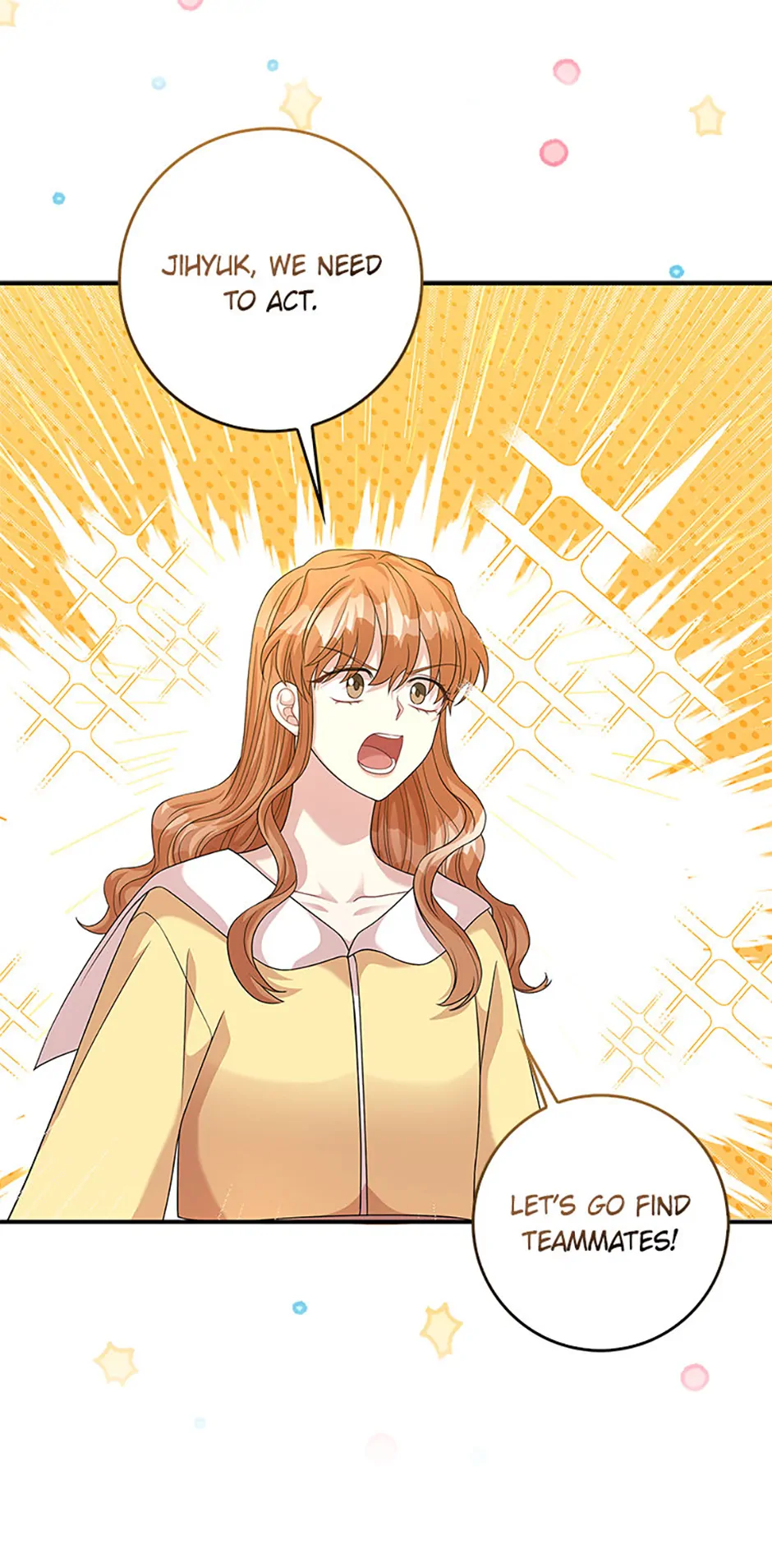 Male Lead Likes My Support! Chapter 11 - Page 60