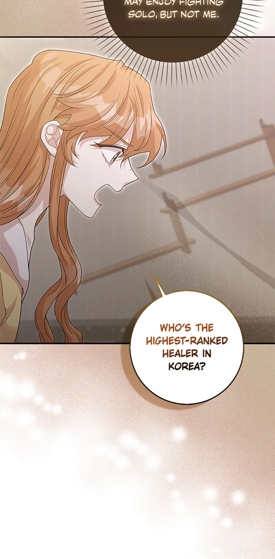 Male Lead Likes My Support! Chapter 11 - Page 62