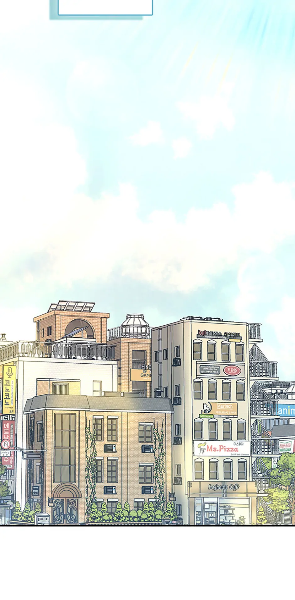 Male Lead Likes My Support! Chapter 11 - Page 66