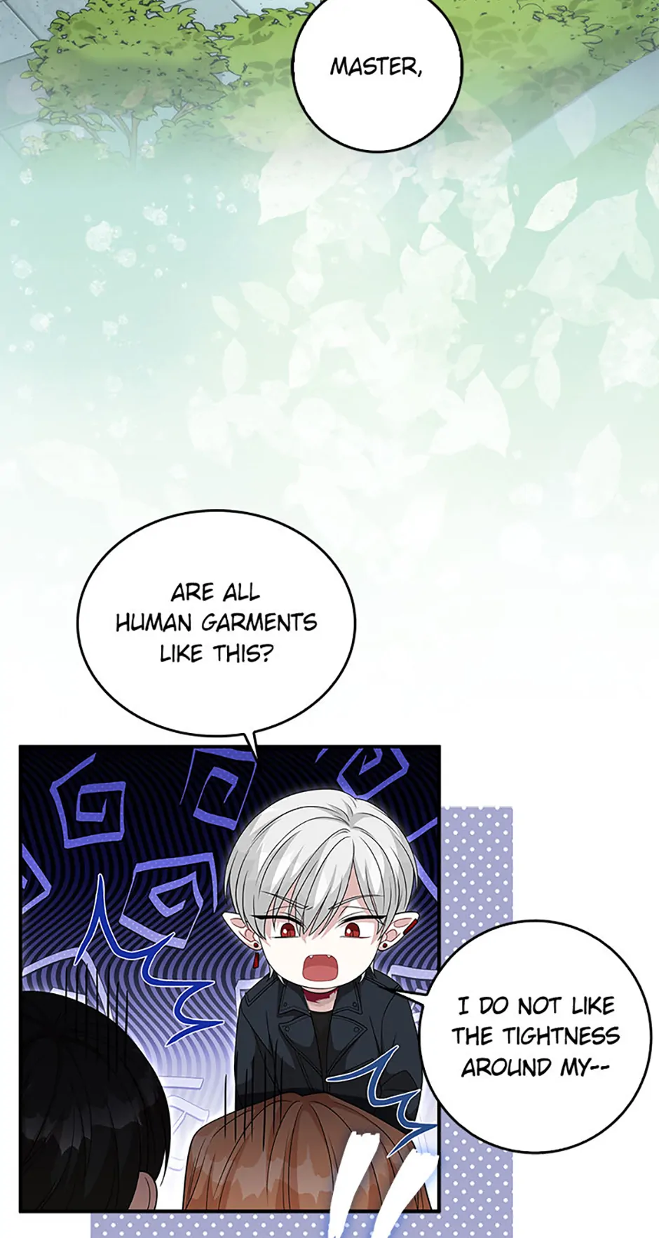 Male Lead Likes My Support! Chapter 11 - Page 68