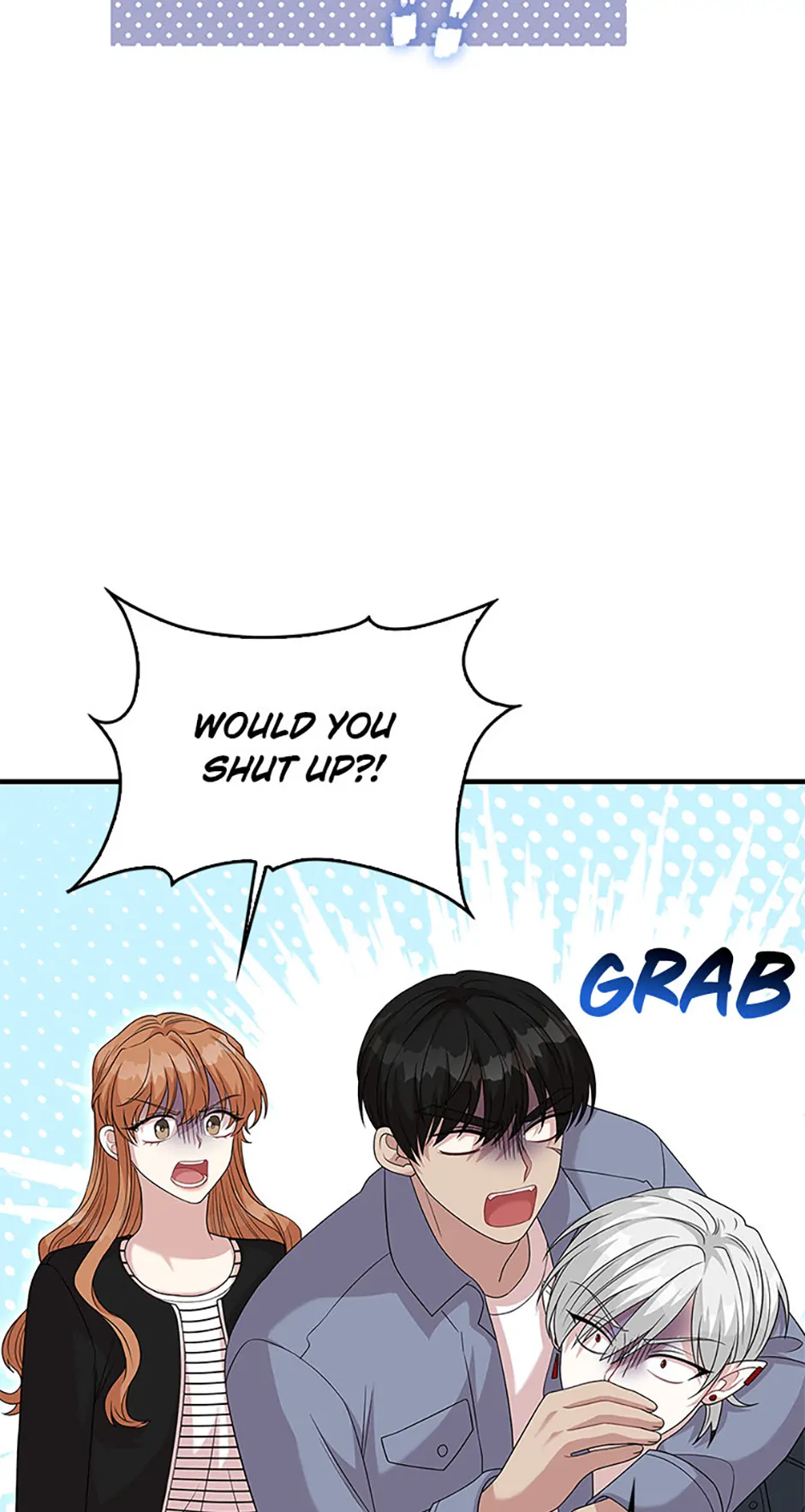 Male Lead Likes My Support! Chapter 11 - Page 69