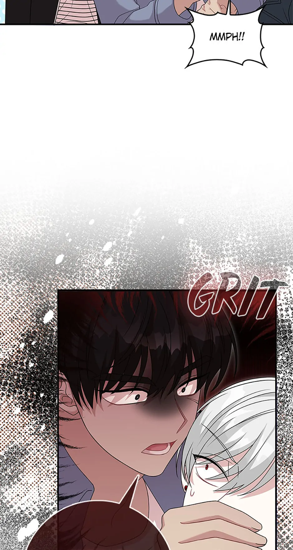 Male Lead Likes My Support! Chapter 11 - Page 70