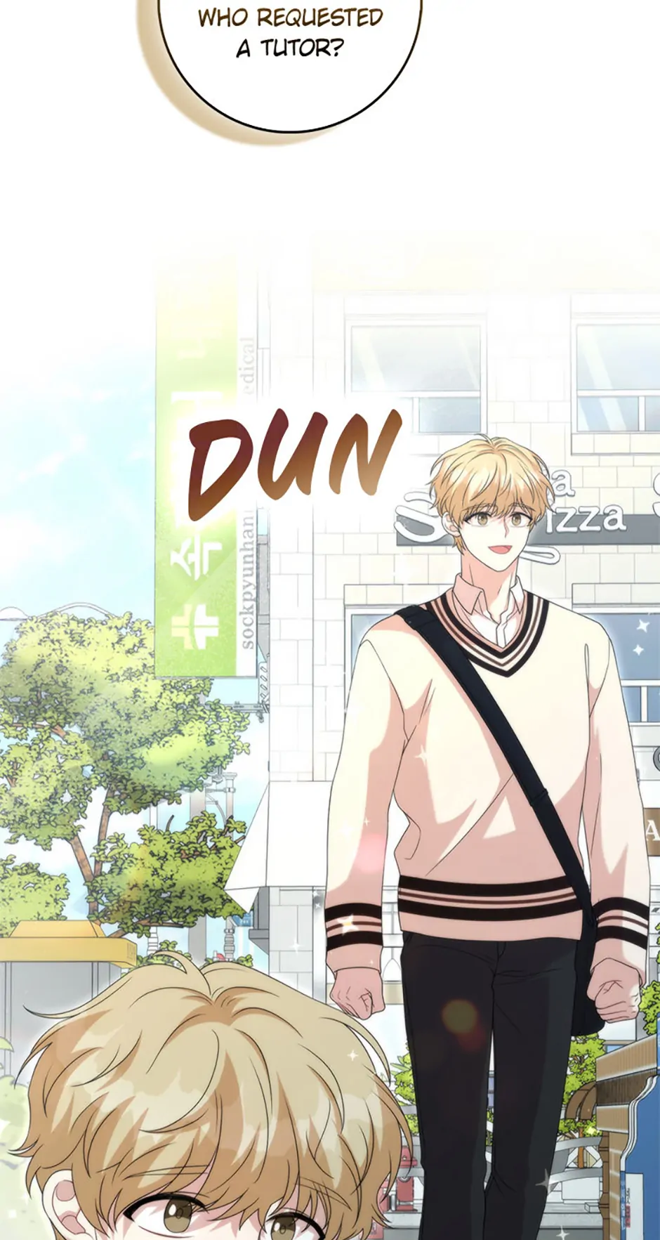 Male Lead Likes My Support! Chapter 11 - Page 72