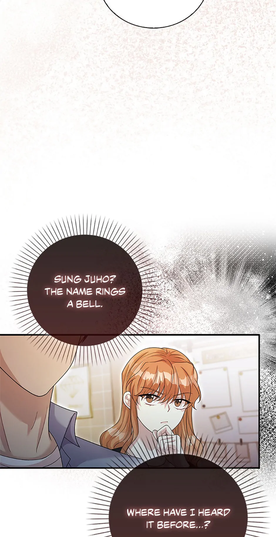 Male Lead Likes My Support! Chapter 12 - Page 13