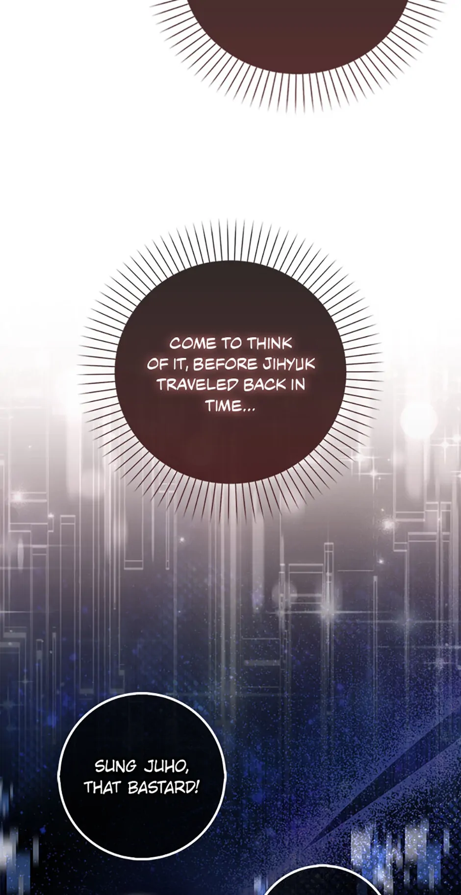 Male Lead Likes My Support! Chapter 12 - Page 14