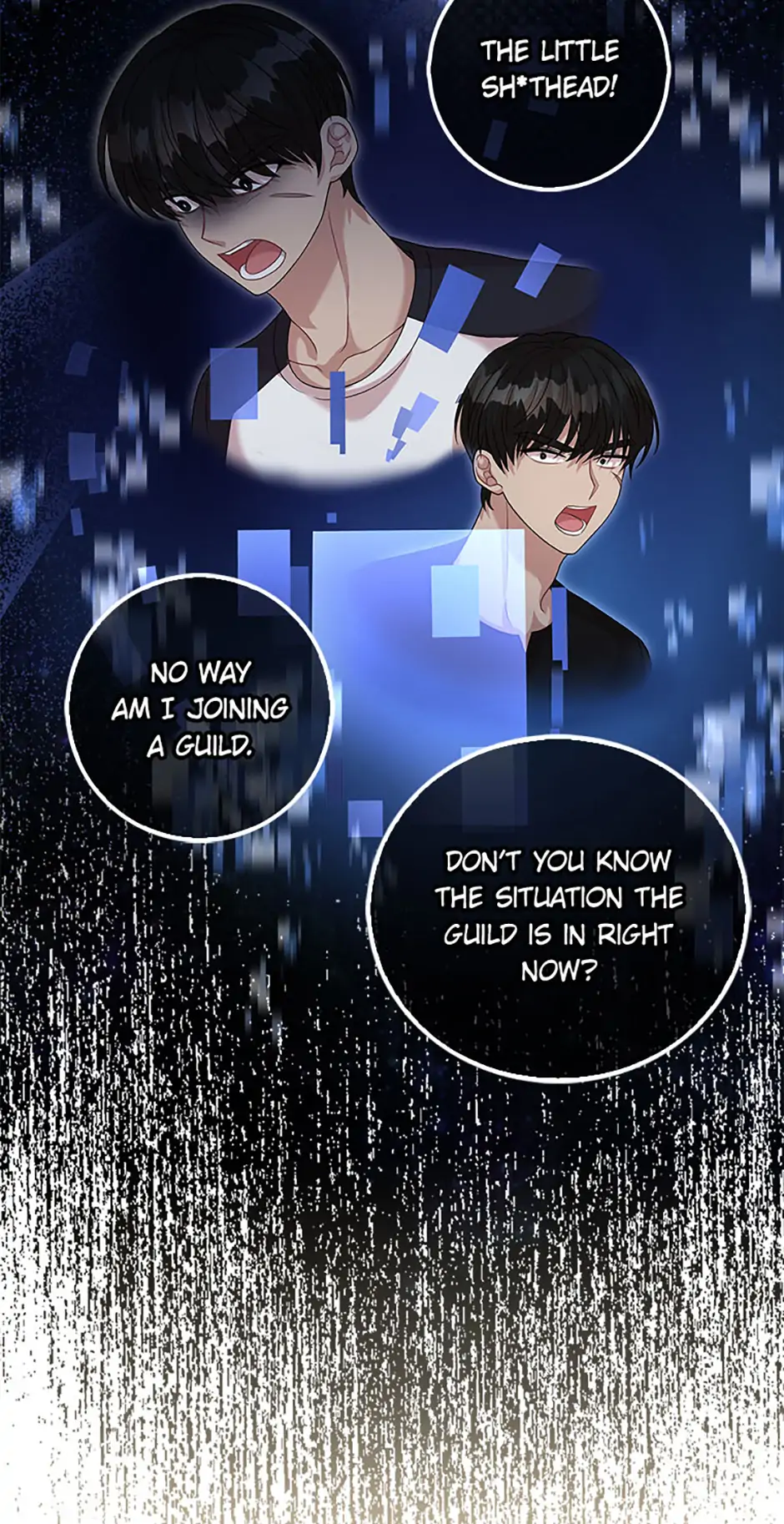 Male Lead Likes My Support! Chapter 12 - Page 15