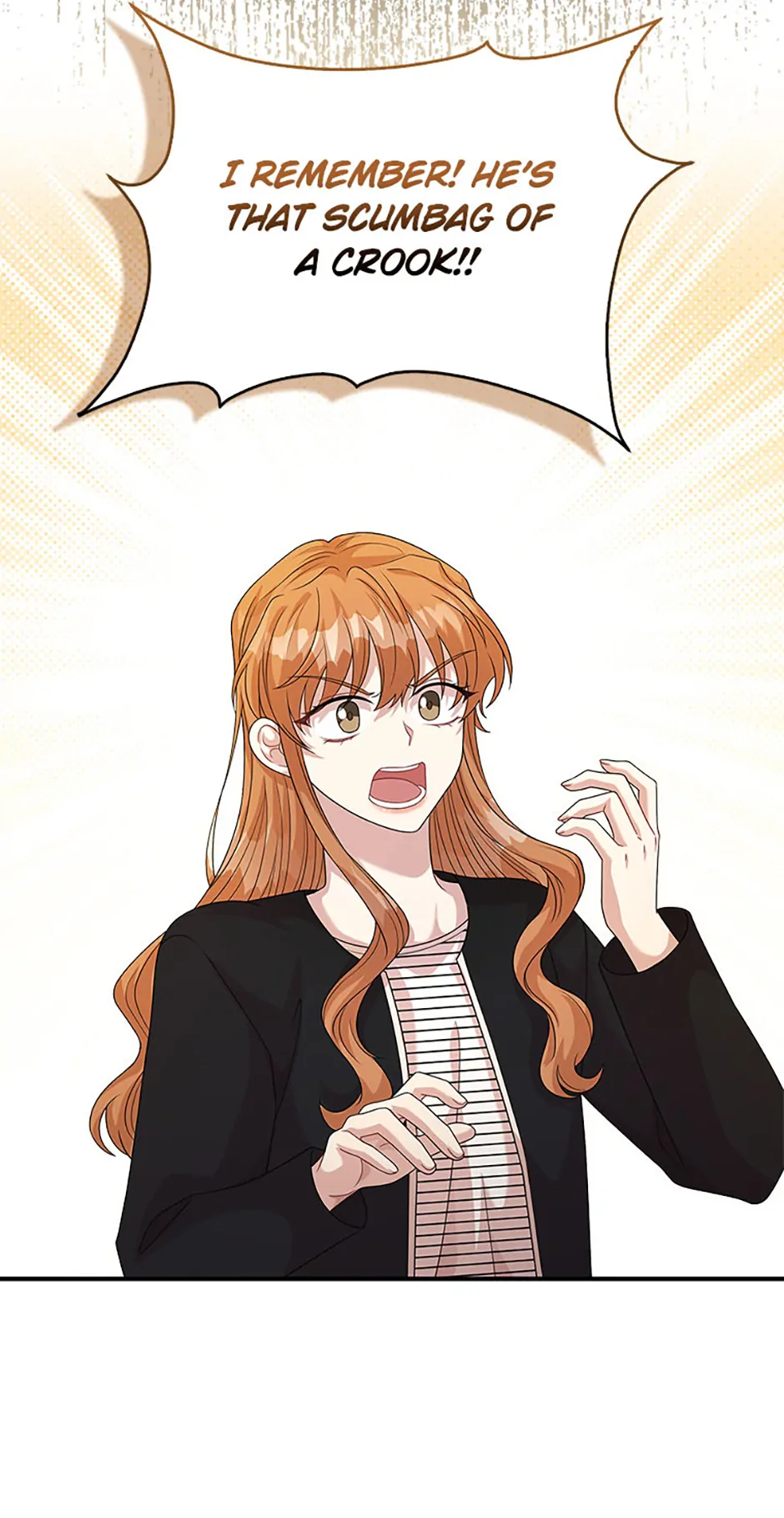 Male Lead Likes My Support! Chapter 12 - Page 16