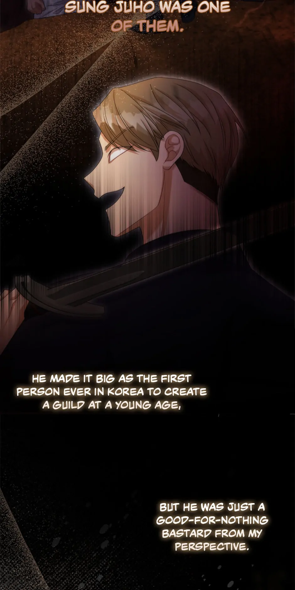 Male Lead Likes My Support! Chapter 12 - Page 18