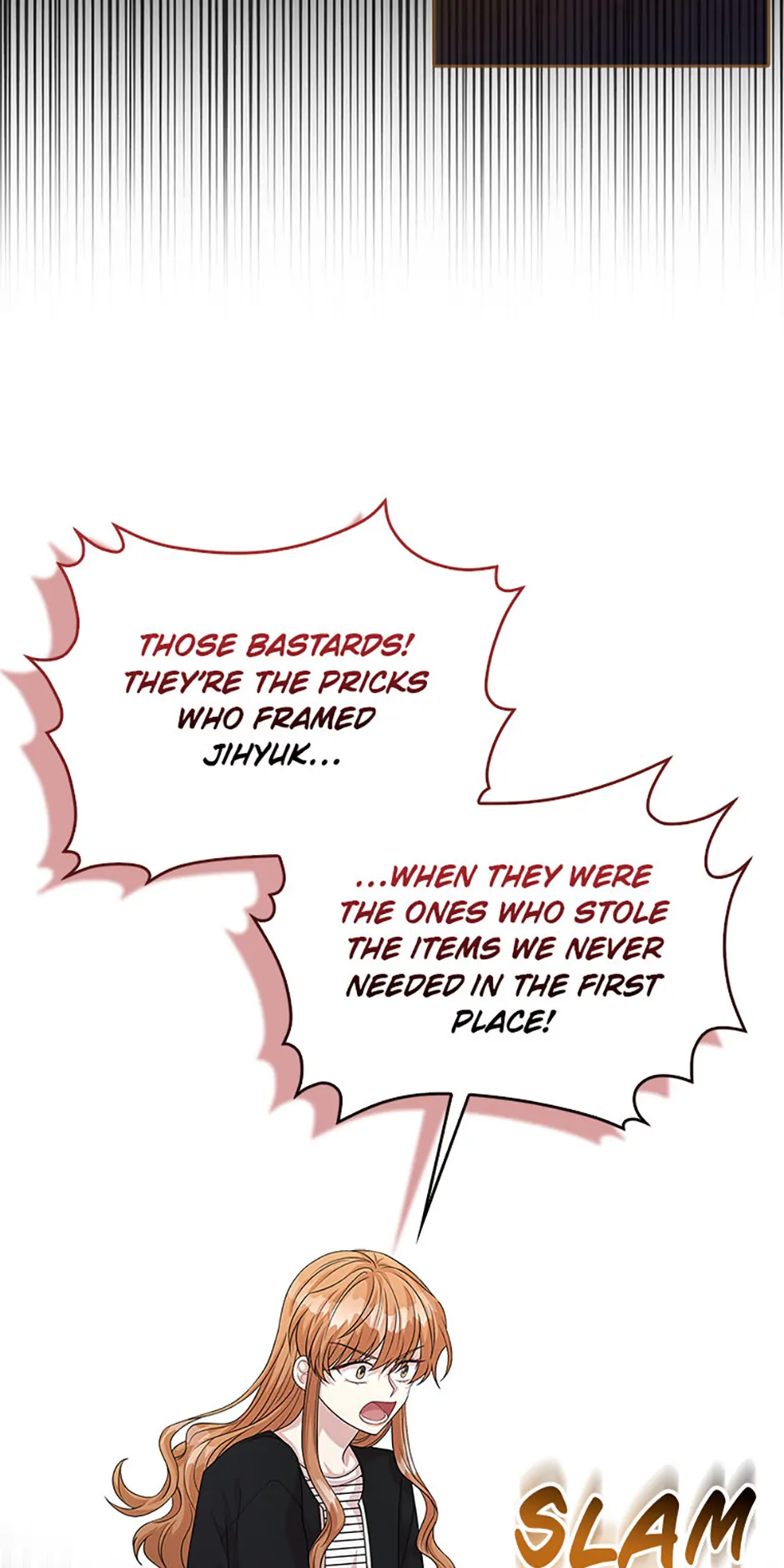 Male Lead Likes My Support! Chapter 12 - Page 21