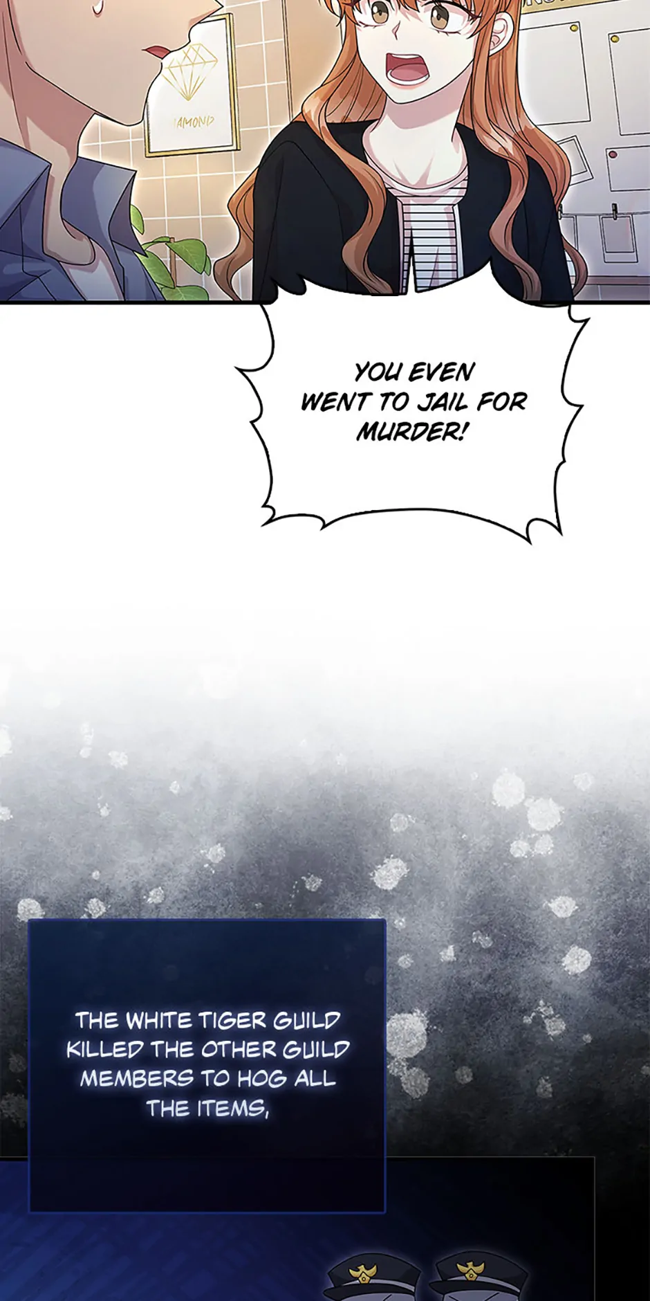 Male Lead Likes My Support! Chapter 12 - Page 23