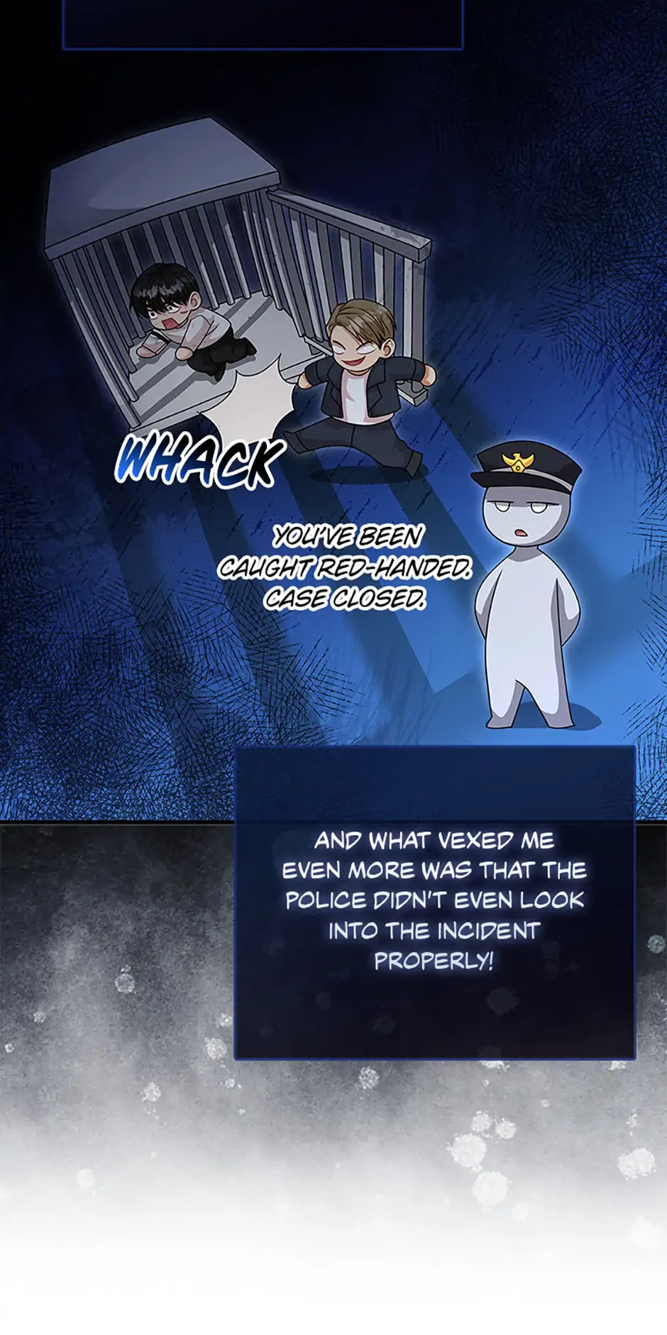 Male Lead Likes My Support! Chapter 12 - Page 25