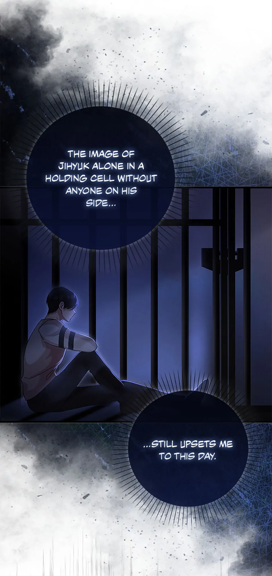 Male Lead Likes My Support! Chapter 12 - Page 28